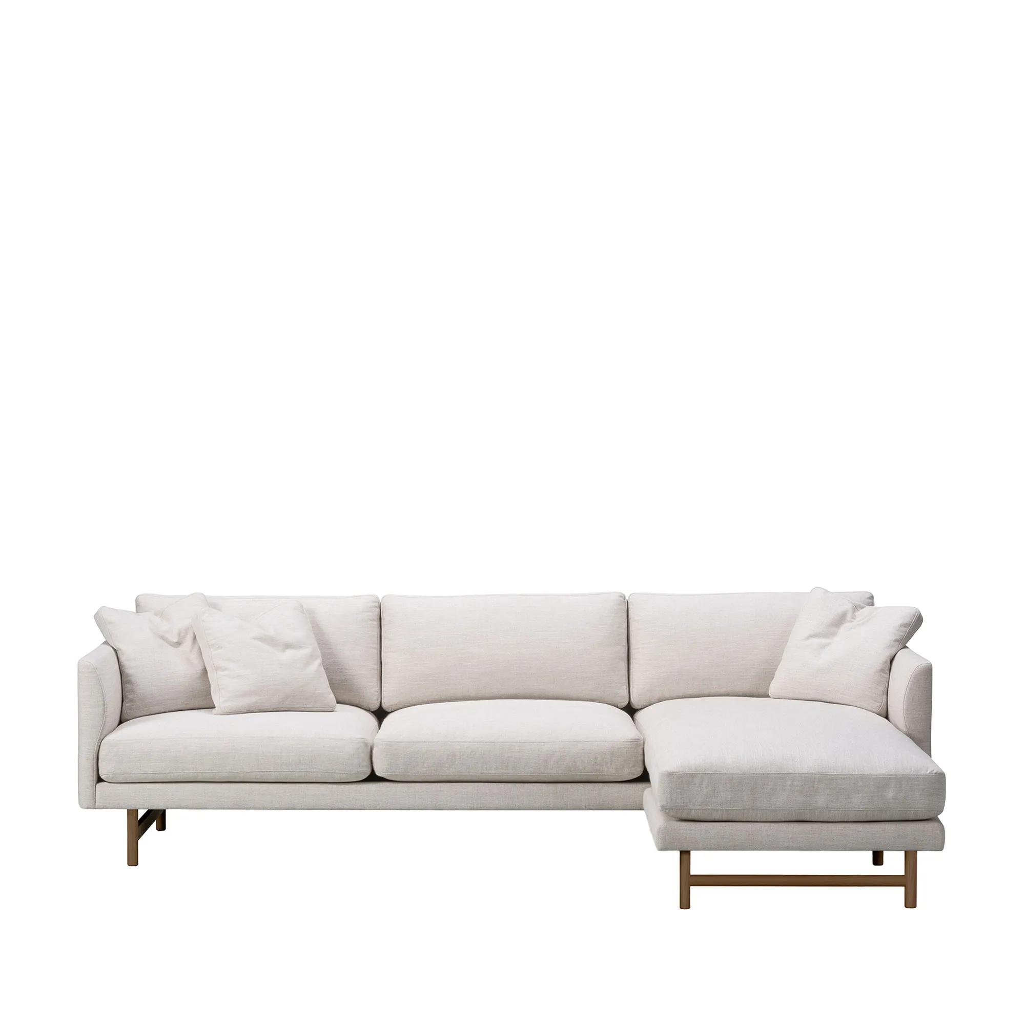 Calmo 3-sitssoffa divan - 1
