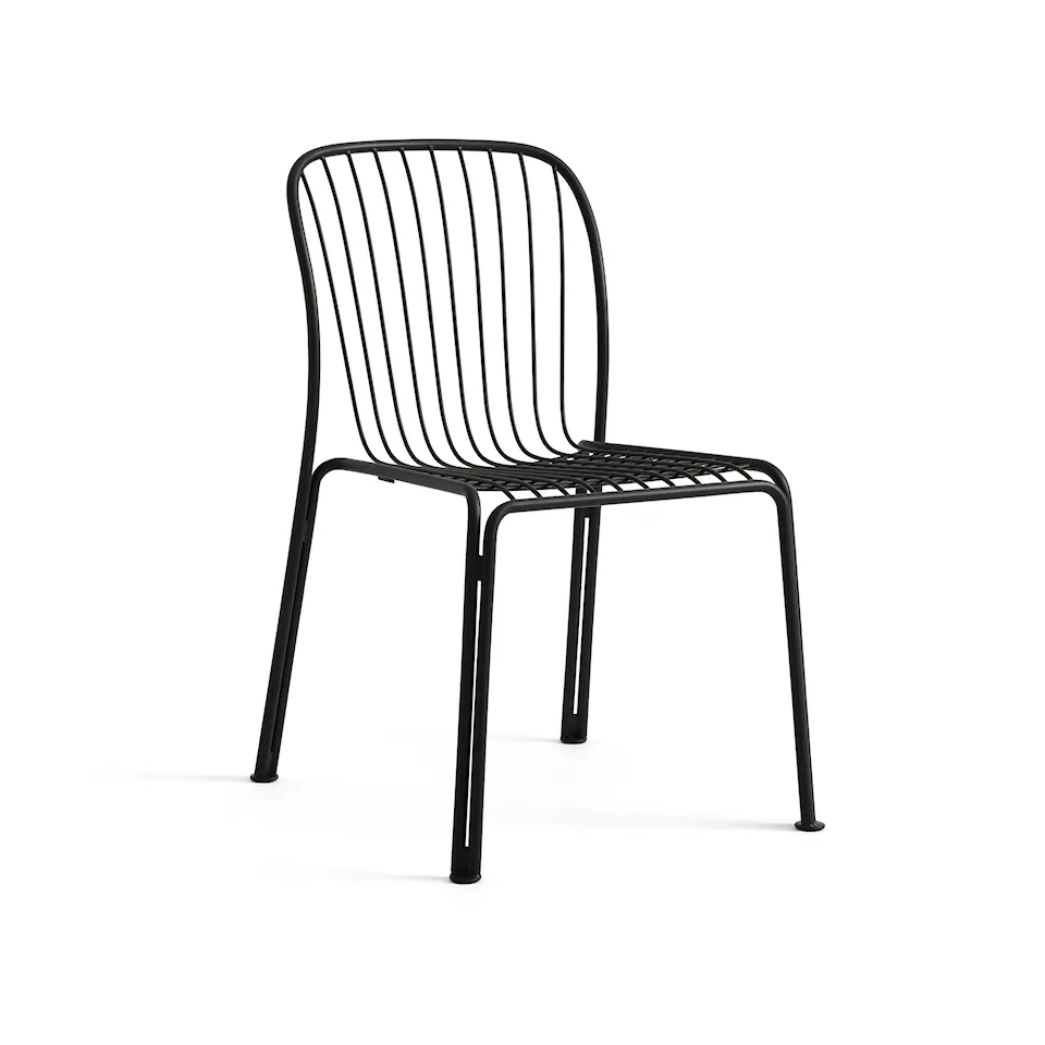 Thorvald SC94 matstol utomhus