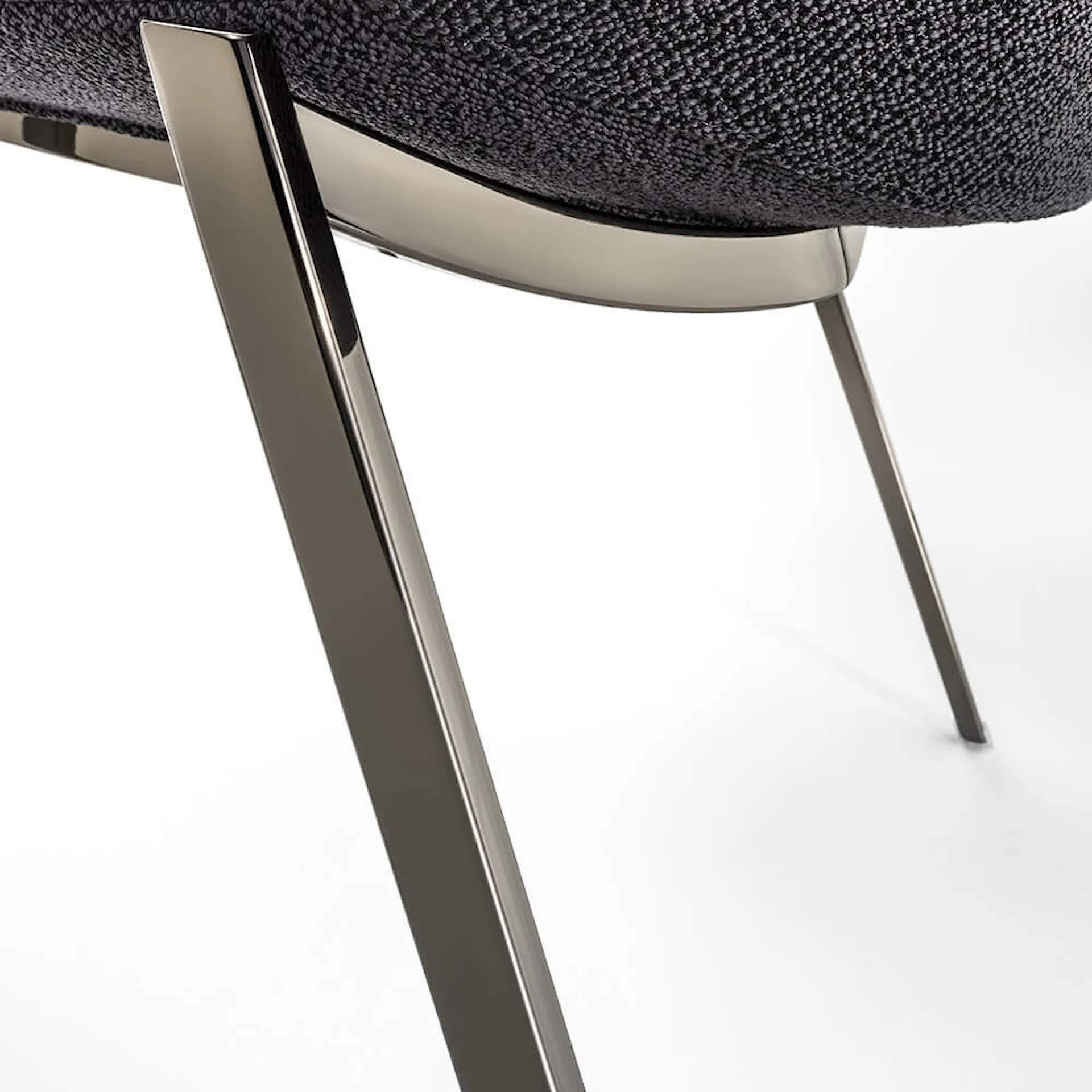 Aïku Soft Chair - MDF Italia - NO GA