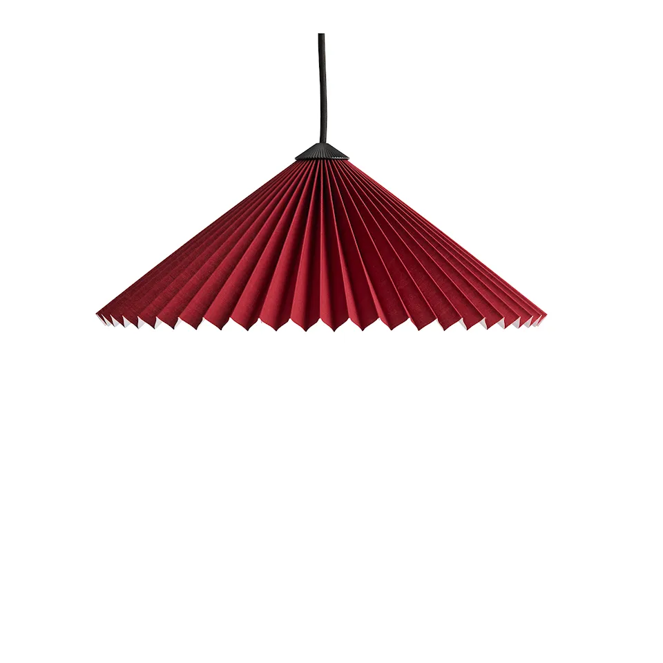 Matin pendellampa 38 cm