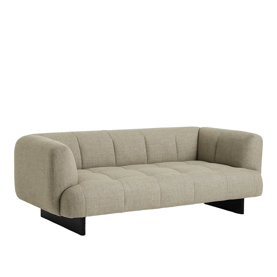 Quilton Lift 2-sitssoffa