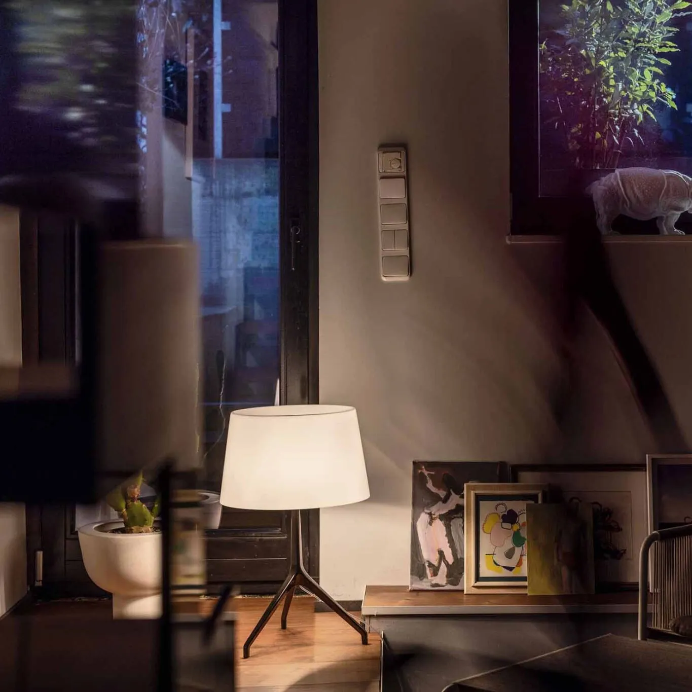 Lumiere XXS bordslampa - 6