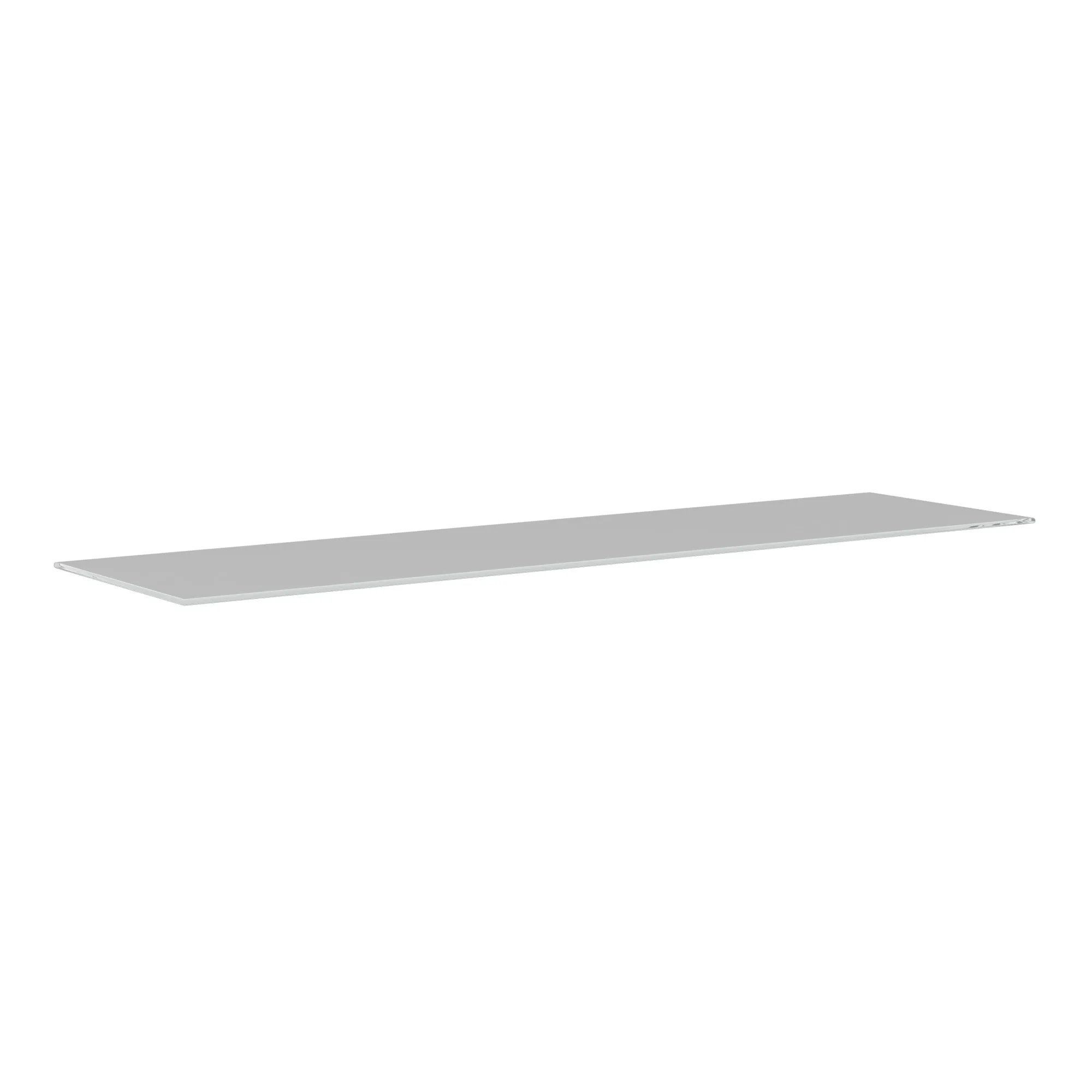 Panton Wire Extended hyllplan 19 cm - 1