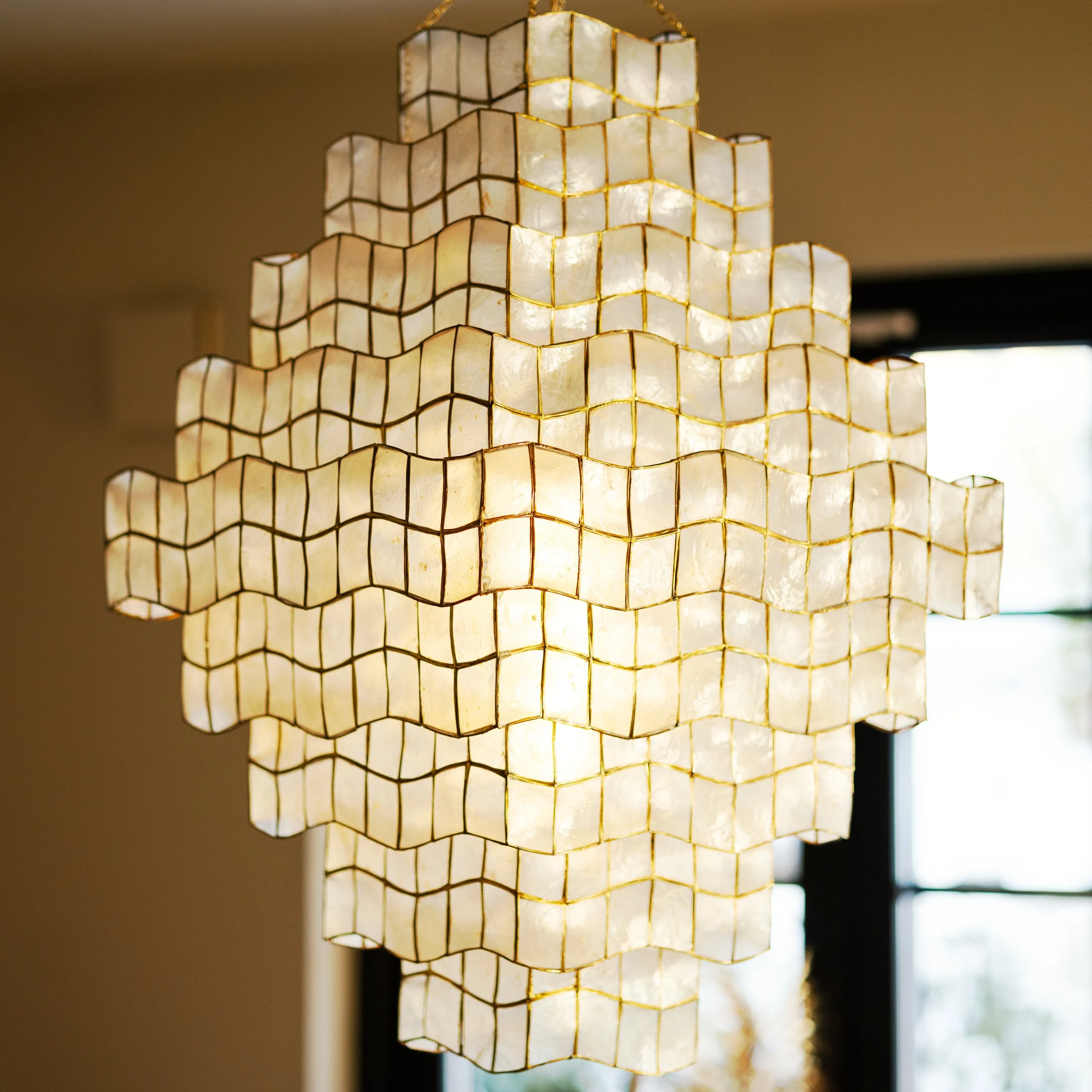 Cornelia Celing Lamp - 5