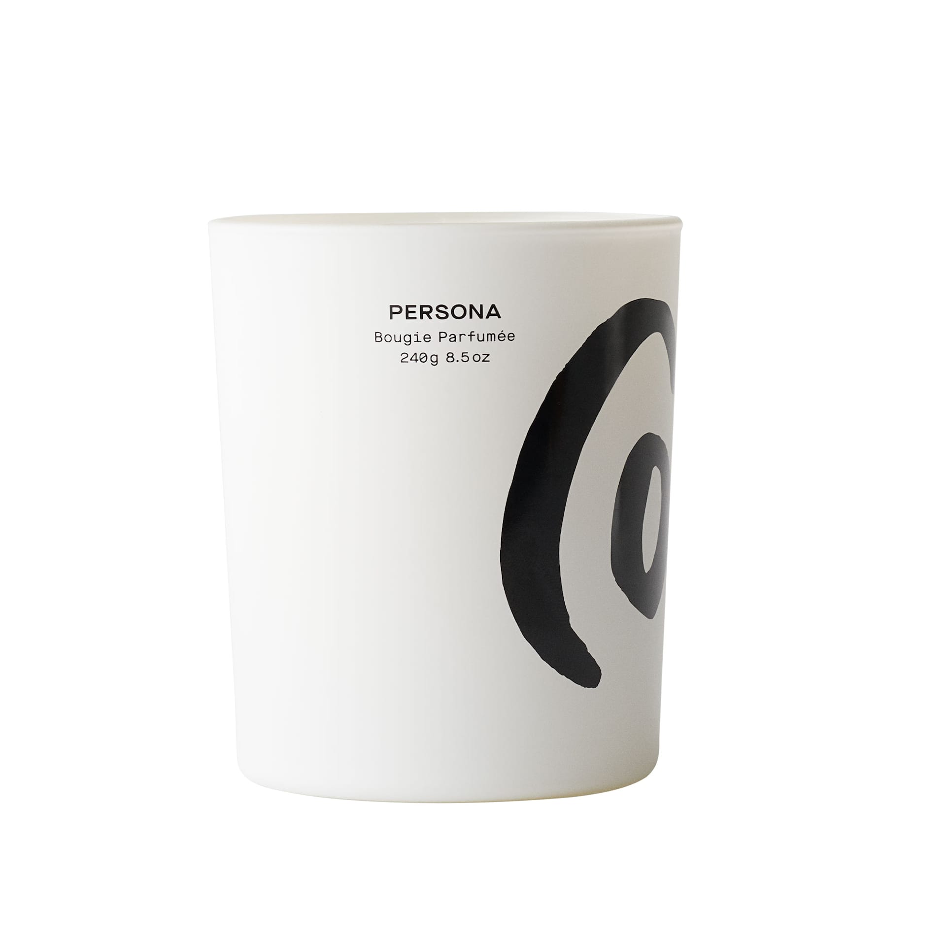 Scented Candle - Persona - Colekt - NO GA