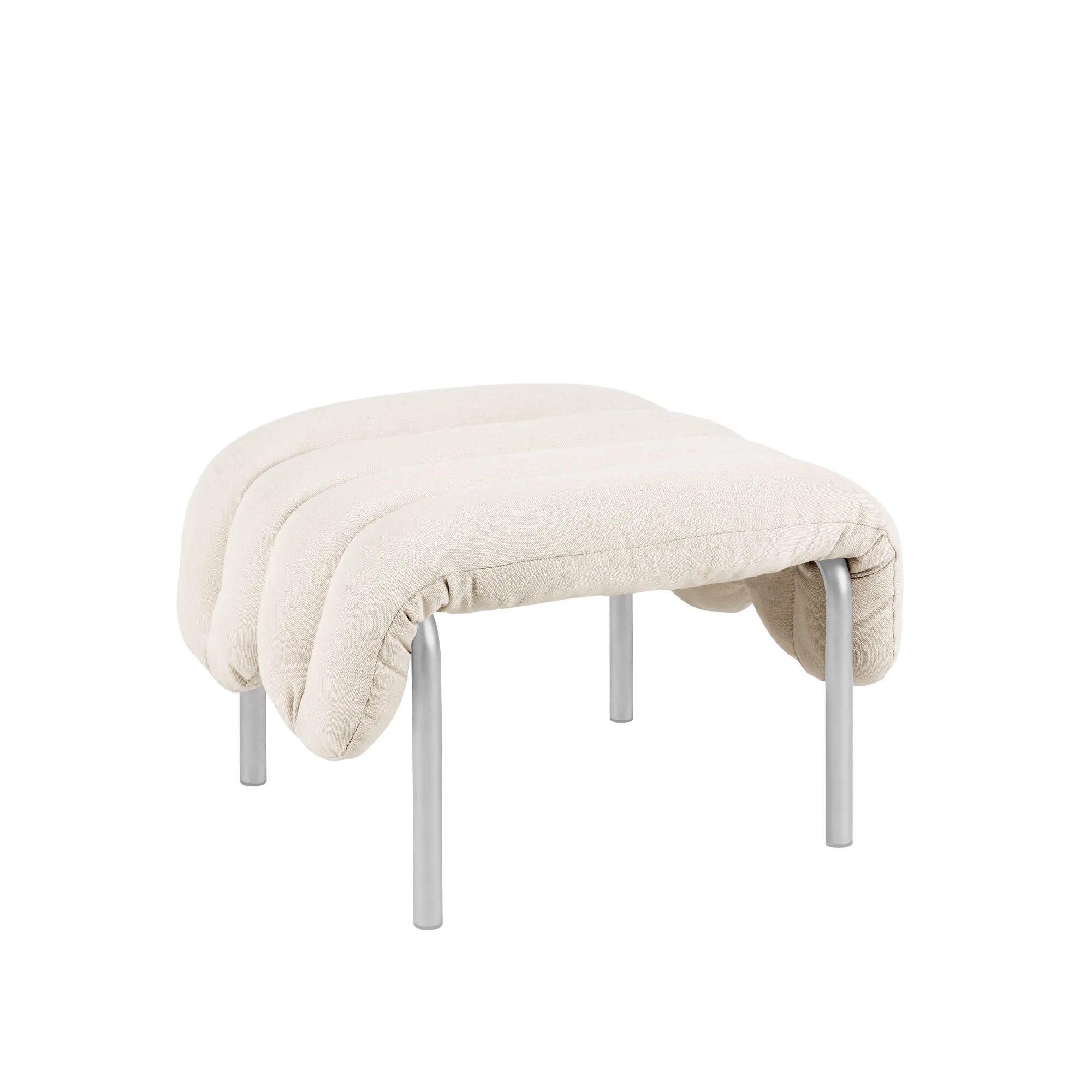 Puffy Ottoman - 1