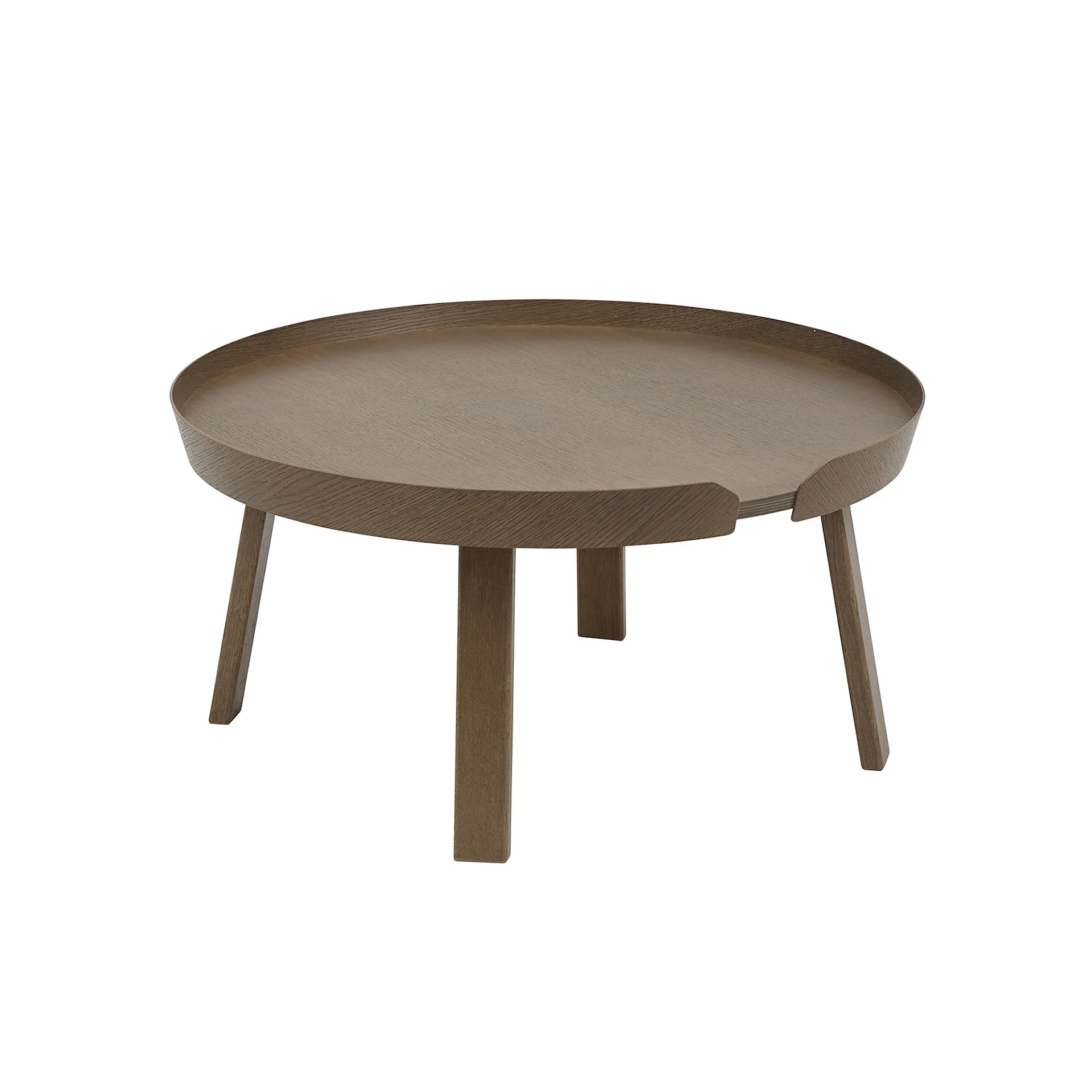 Around Coffee Table - Large - Muuto - NO GA