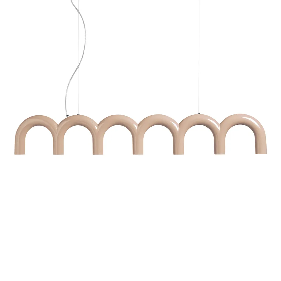 Arch Straight pendellampa