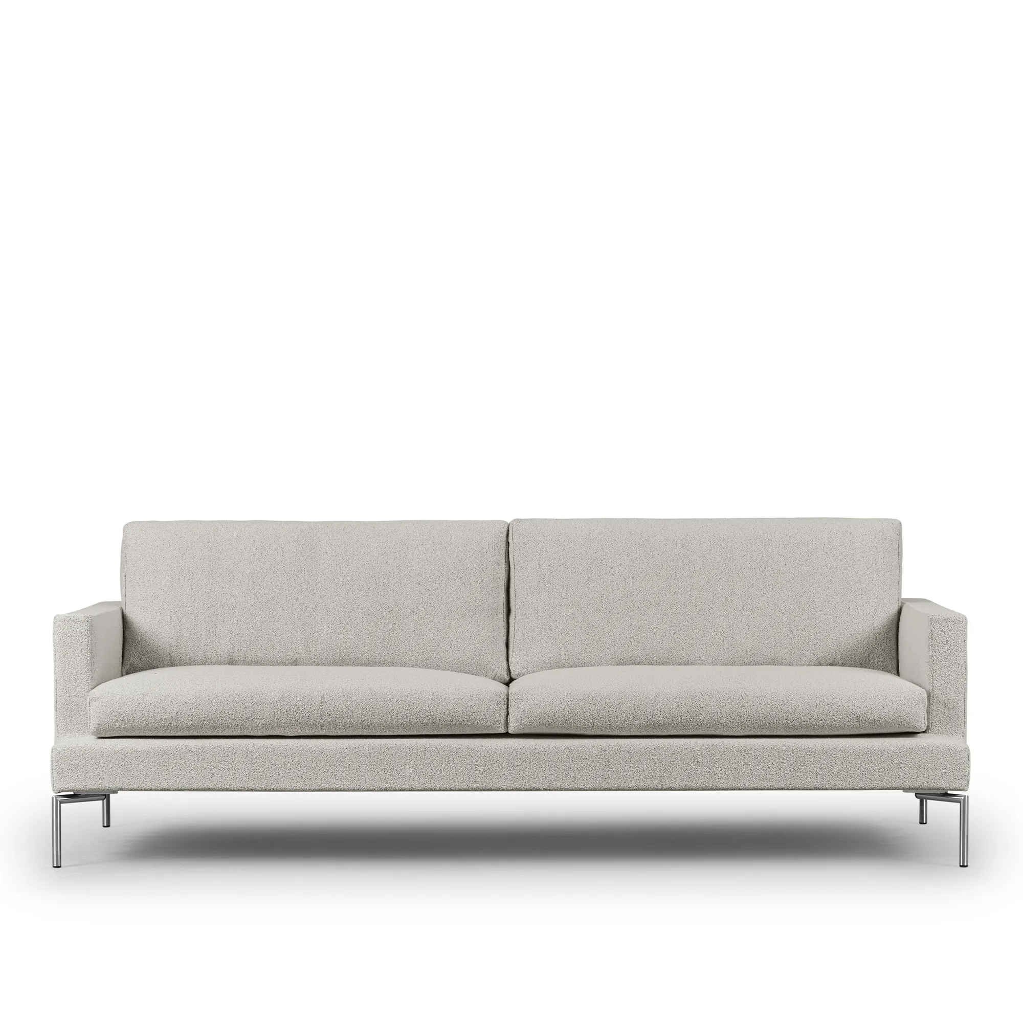 Loft 3-sitssoffa - 1