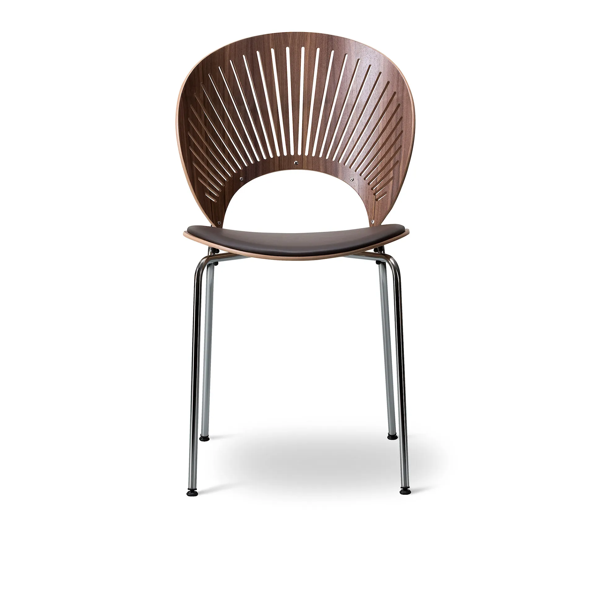 Trinidad Chair - Klädd sits - Fredericia Furniture - NO GA