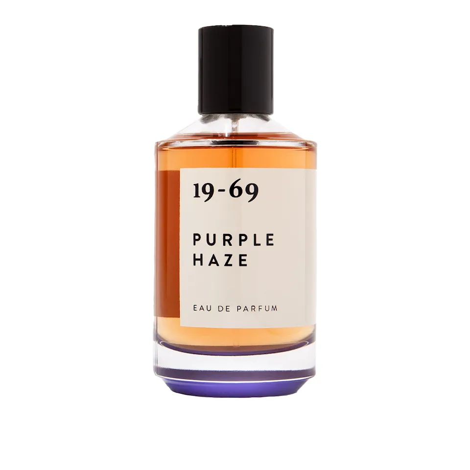 Purple Haze Eau de Parfum