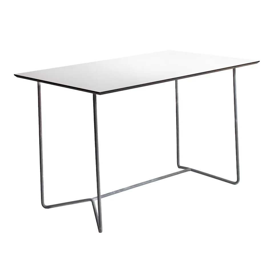 High Tech Matbord Utomhus 110 cm