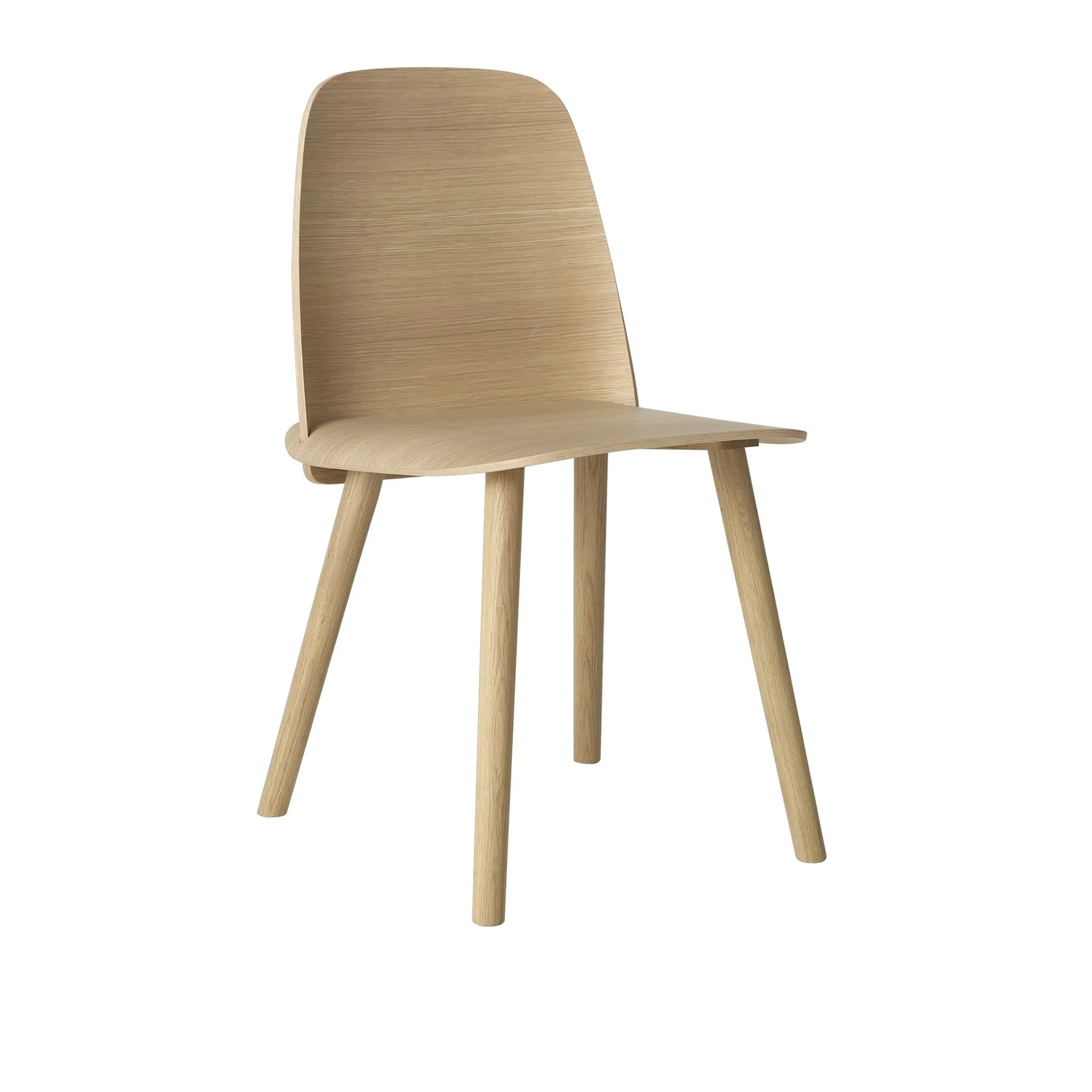 Nerd Chair - Muuto - NO GA