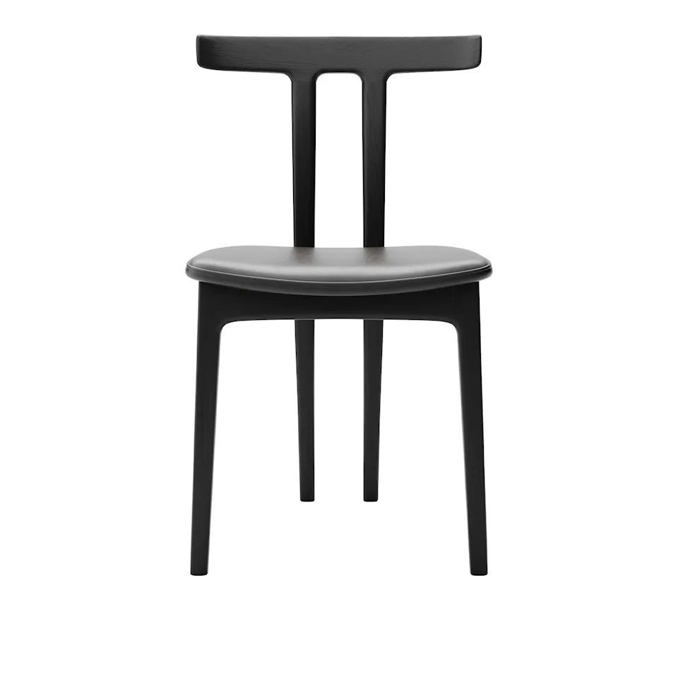 OW58 T-Chair matstol ek