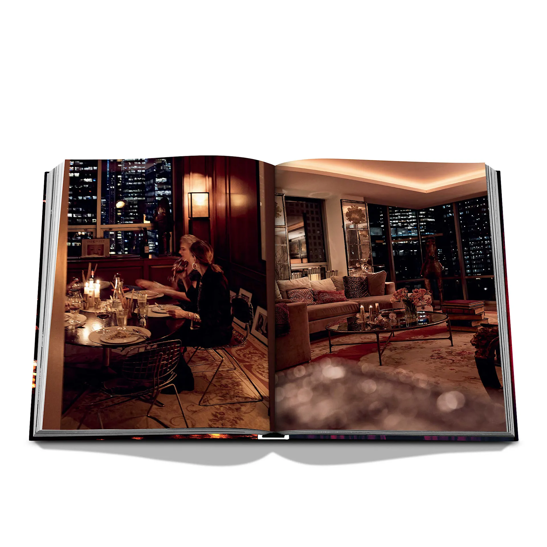 New York Chic - Assouline - NO GA