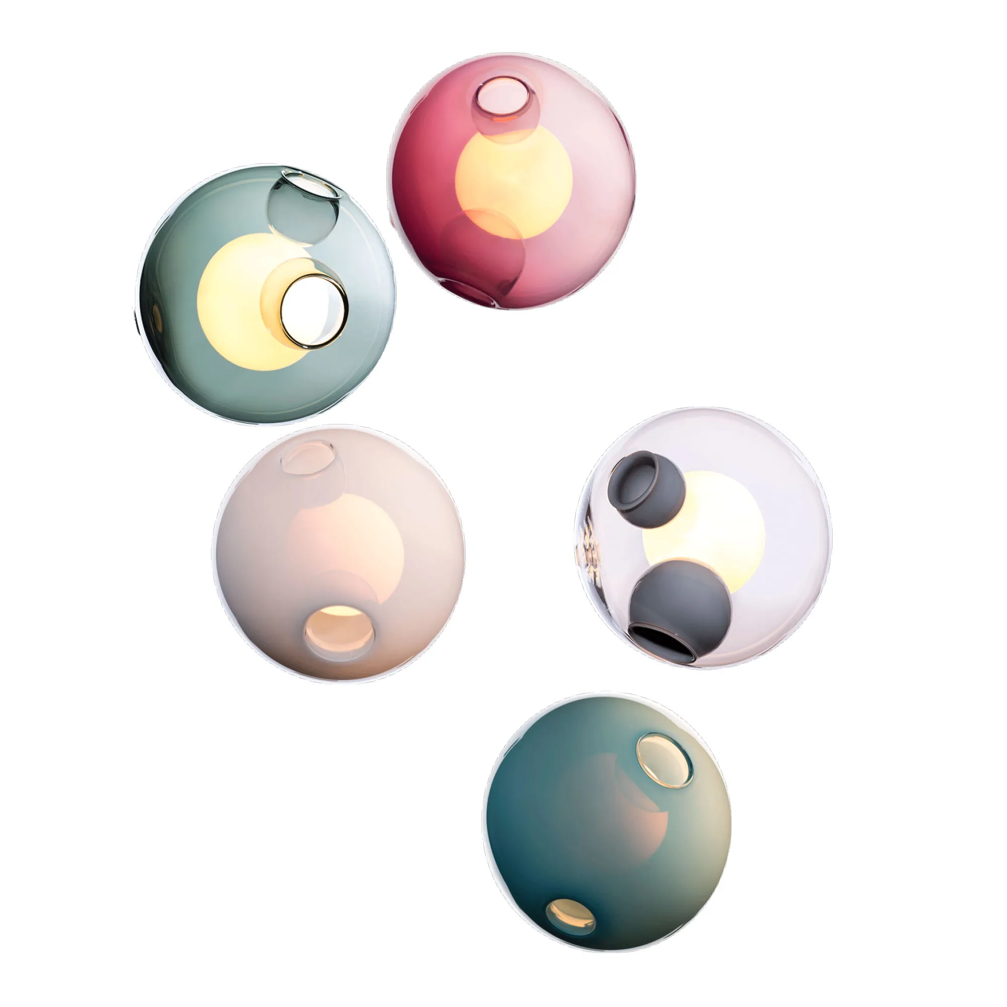 28.5 pendant lamp - 1