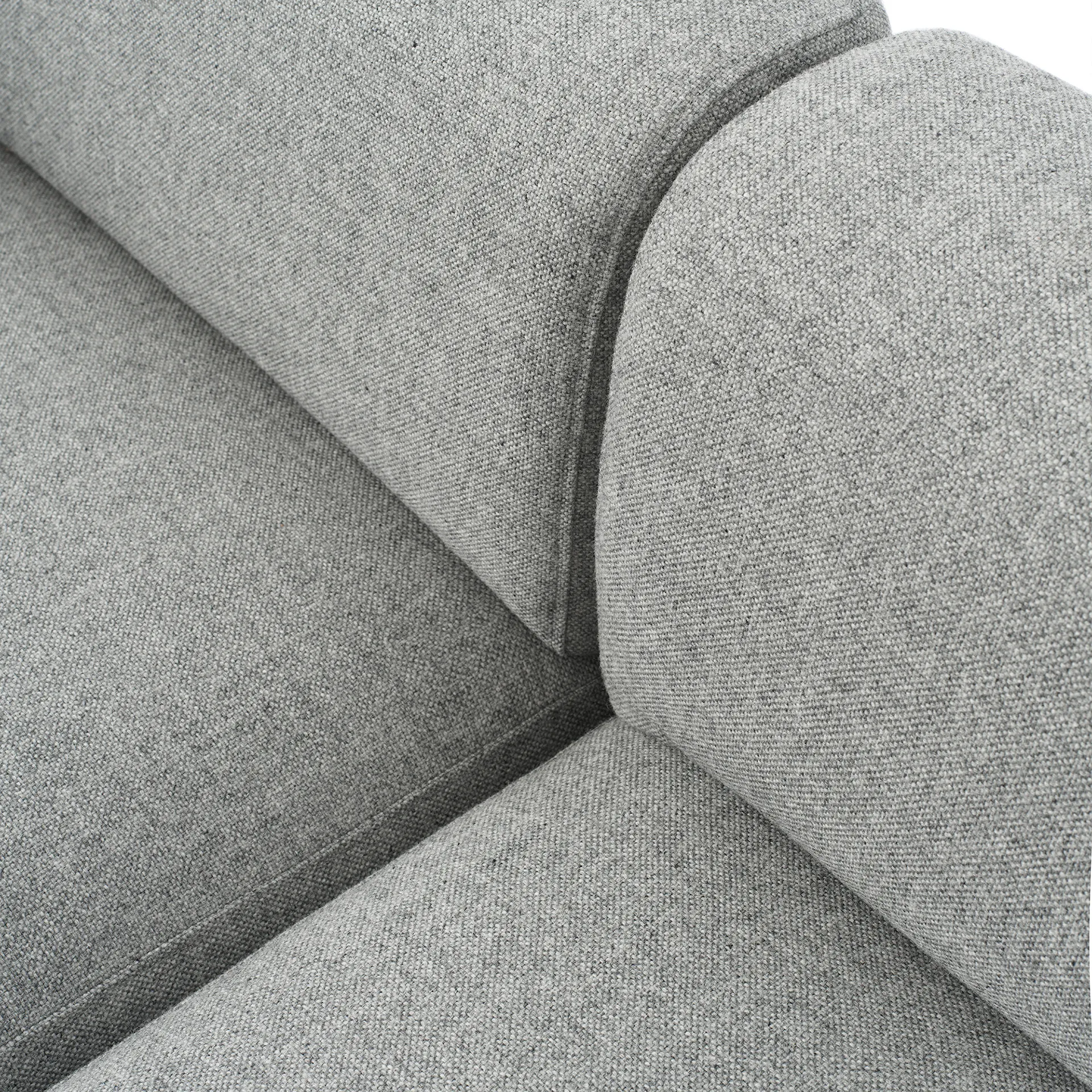 Redo Modular Sofa Center - Normann Copenhagen - NO GA