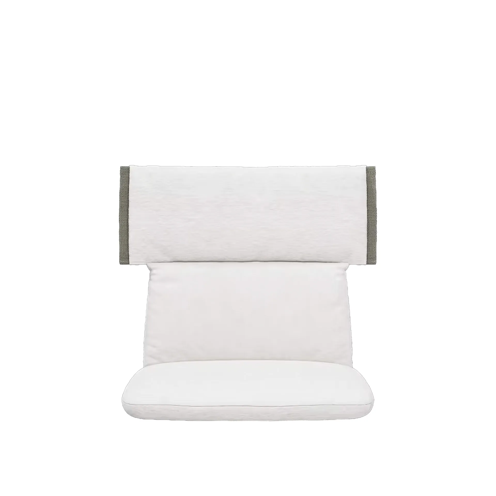 E008 Embrace Outdoor Dining Chair Cushion - Carl Hansen - NO GA