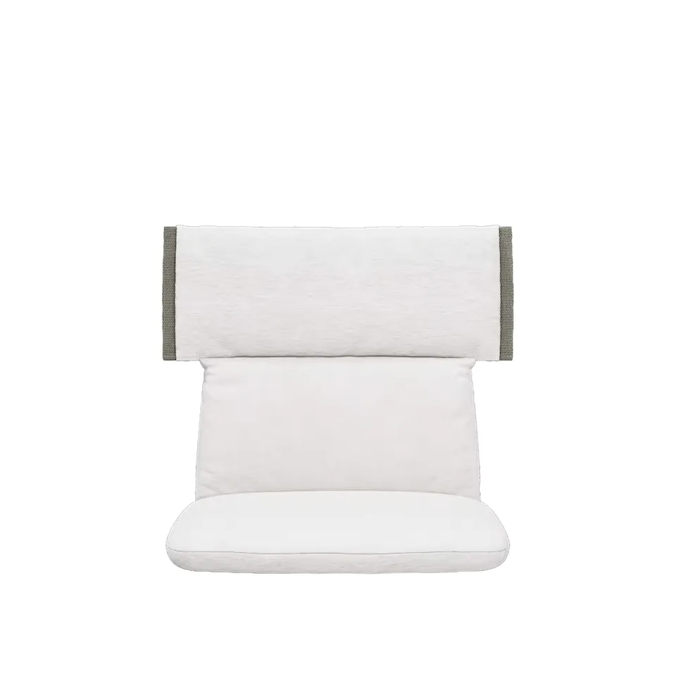 E008 Embrace Outdoor Dining Chair Cushion