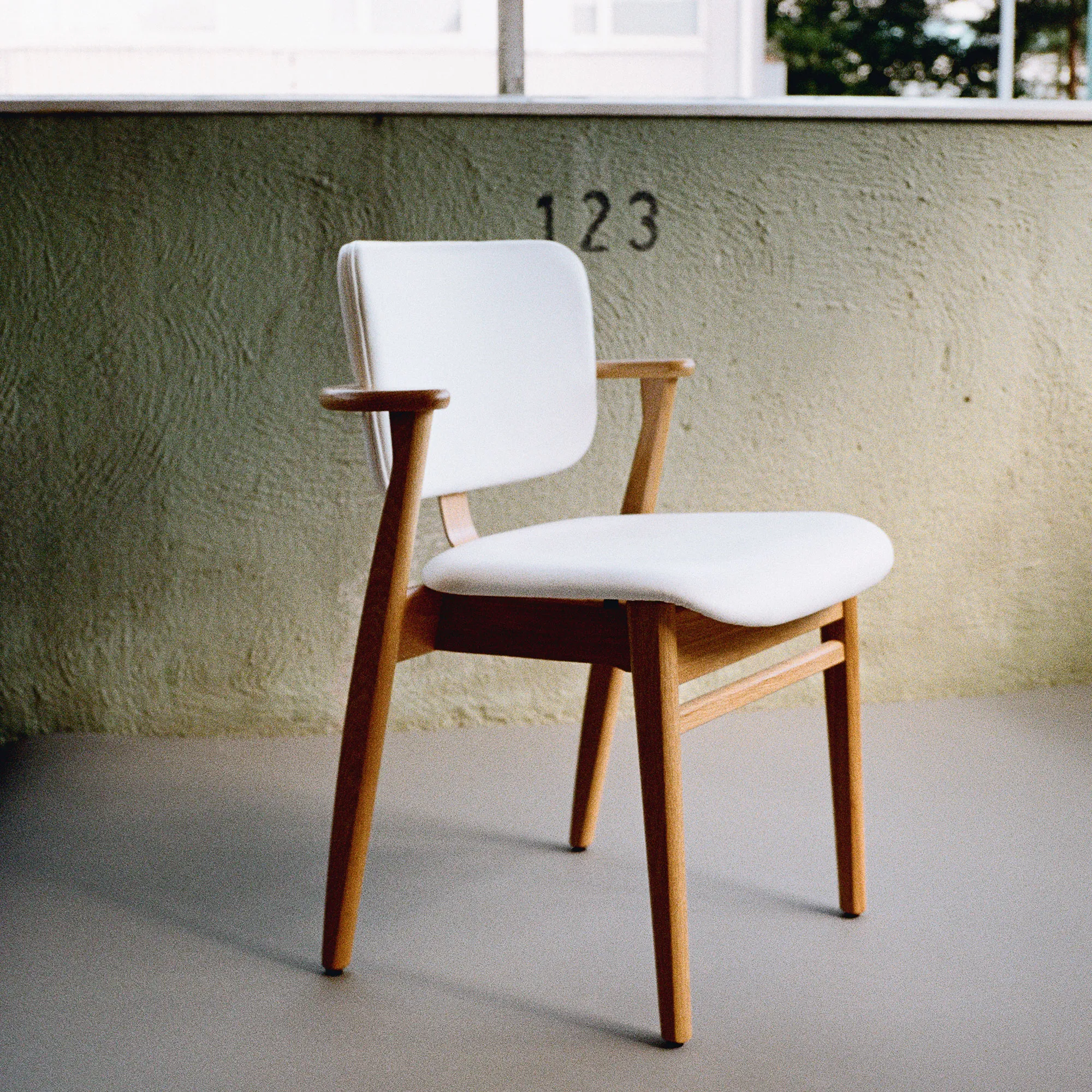 Domus stol - 6