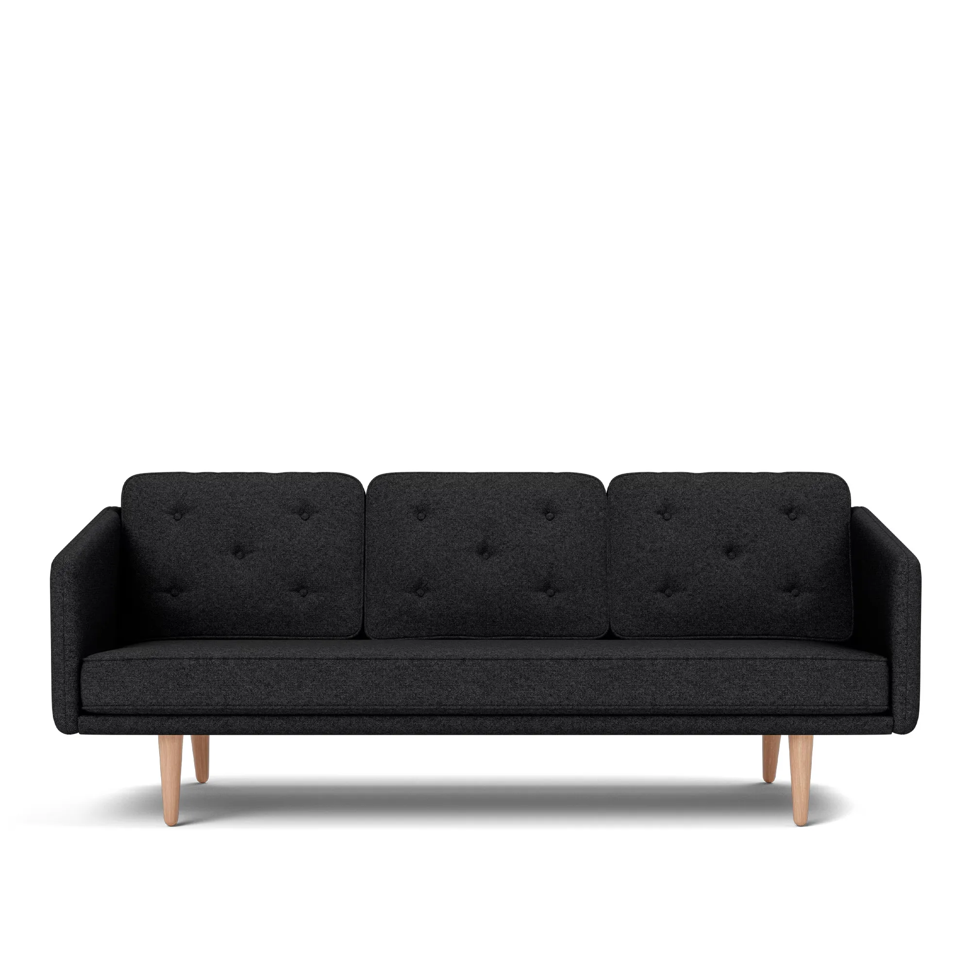 No. 1 Sofa 2003 3-sitssoffa - 1