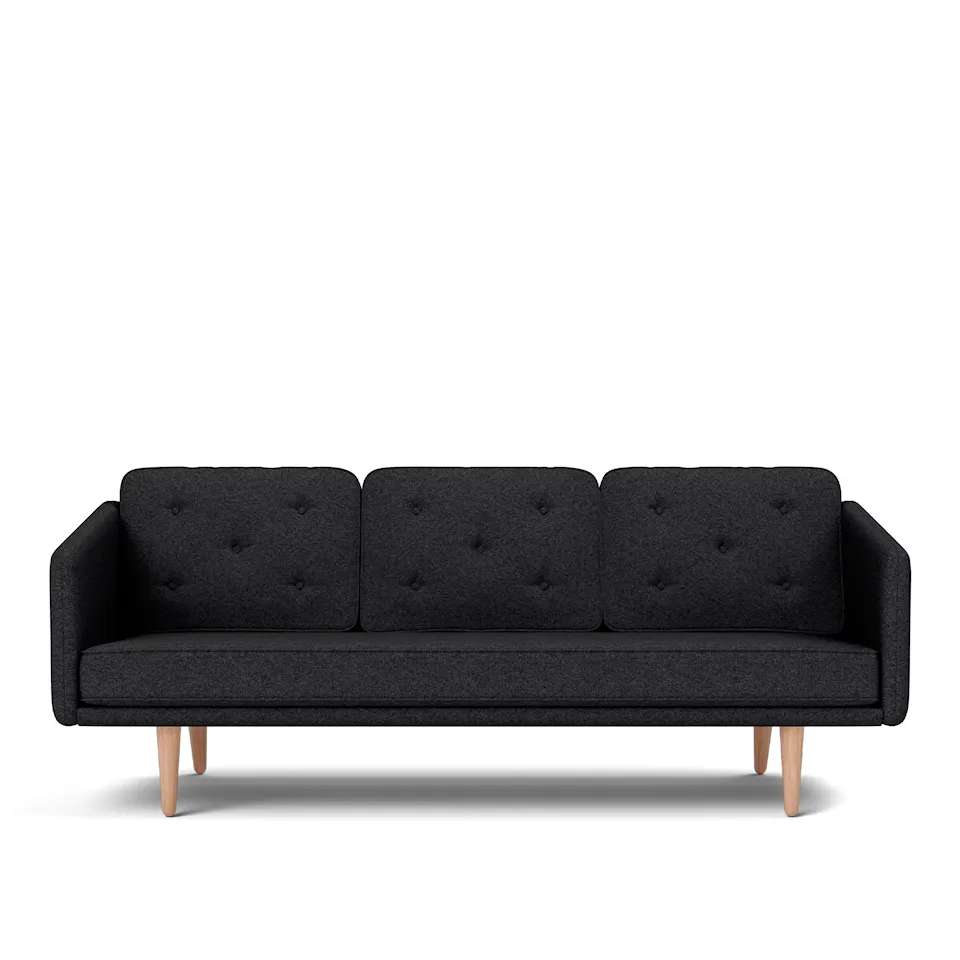 No. 1 Sofa 2003 3-sitssoffa