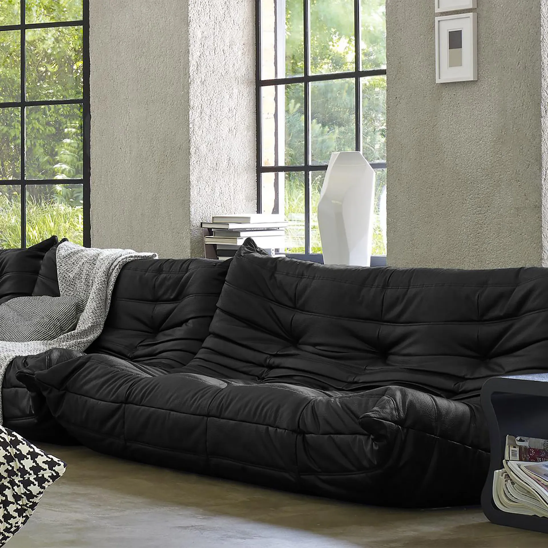 Togo Small Settee - Ligne Roset - NO GA