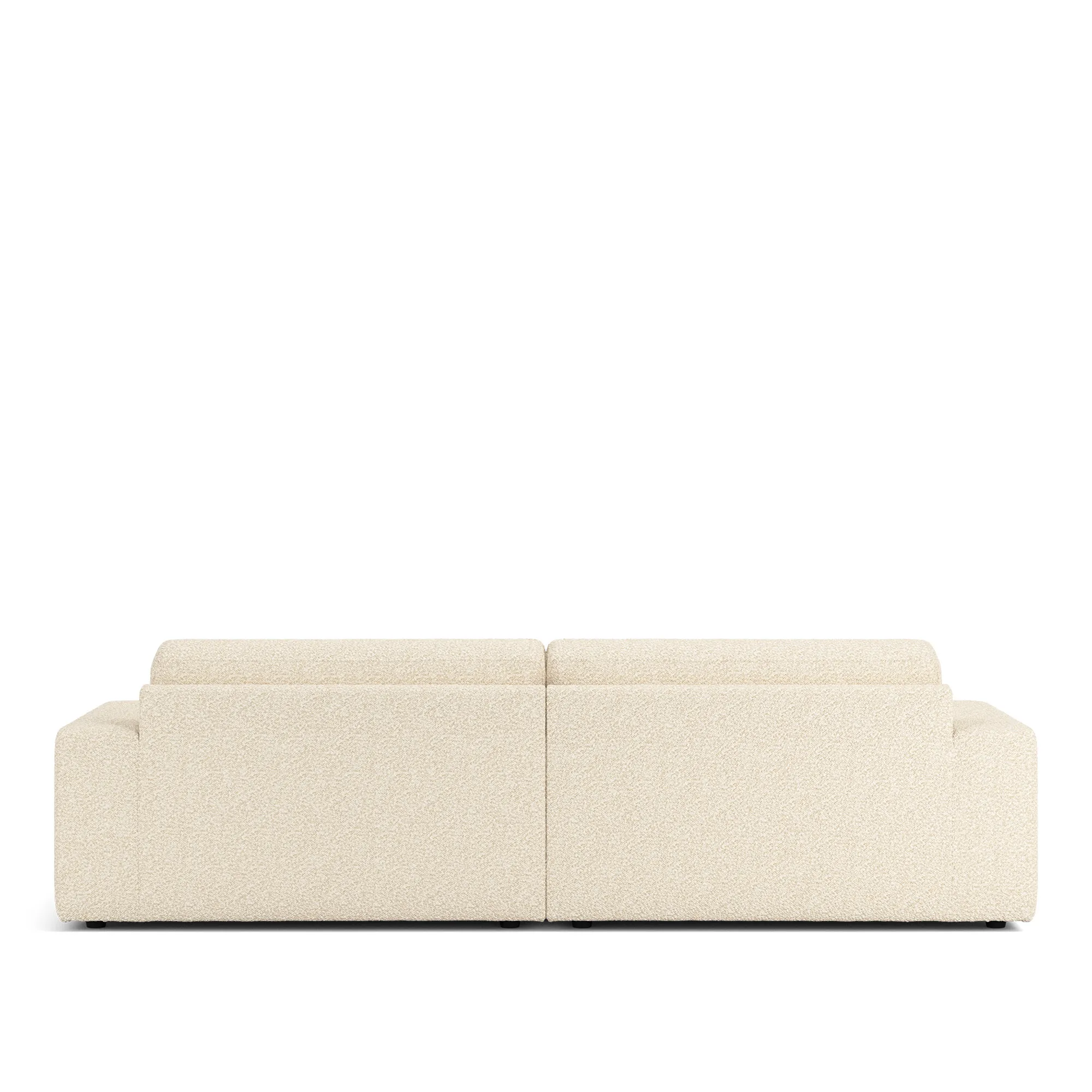 Elsa 2,5-sitssoffa - 6