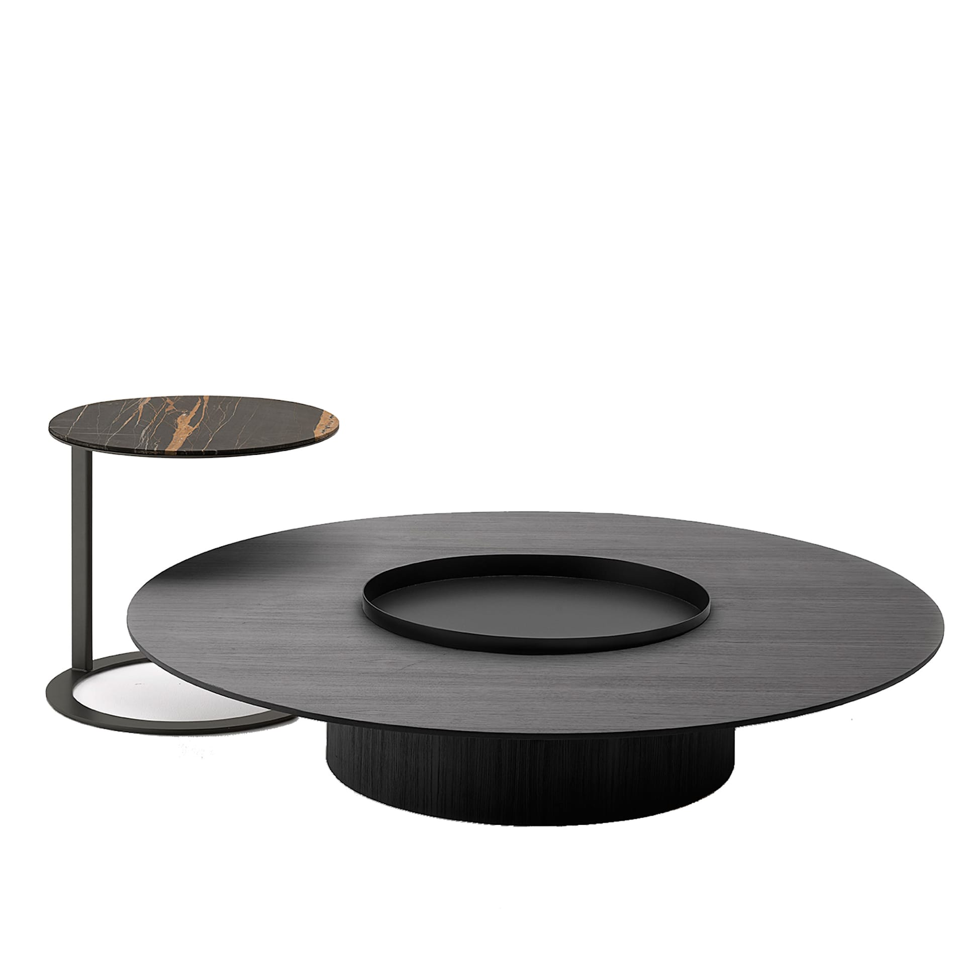 Tethys Coffee Table - Living Divani - NO GA