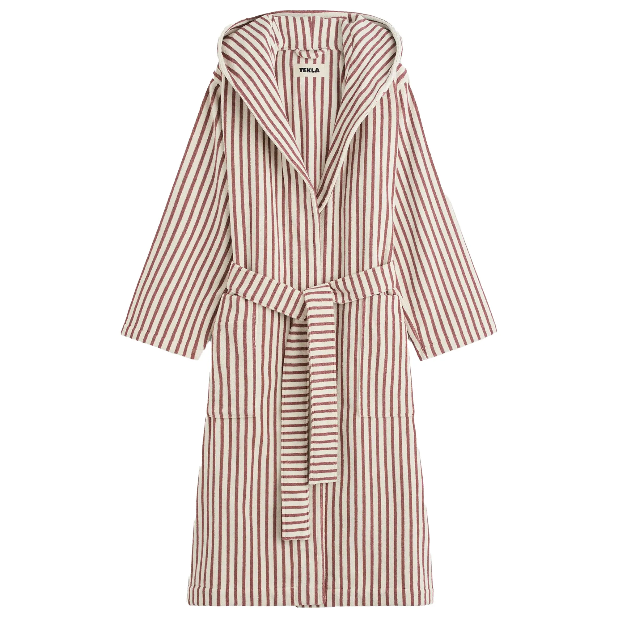 Hooded Ripple Stripes badrock - 1