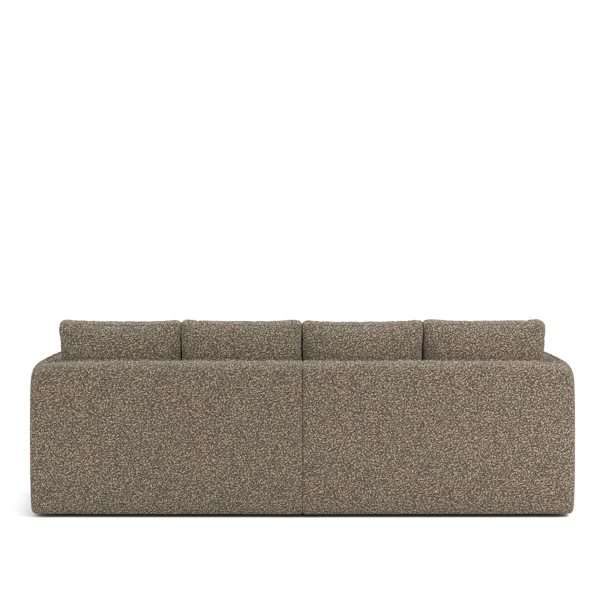 Pavarotti 02 2,5-sitssoffa - 6