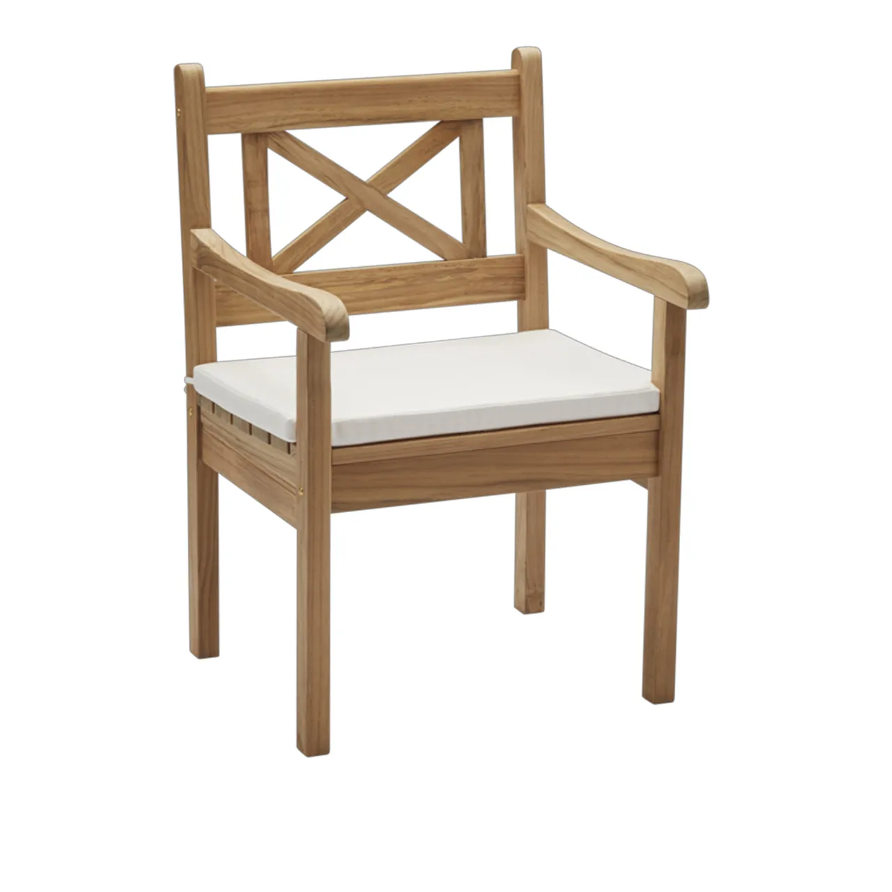 Skagen utomhusstol sittdyna
