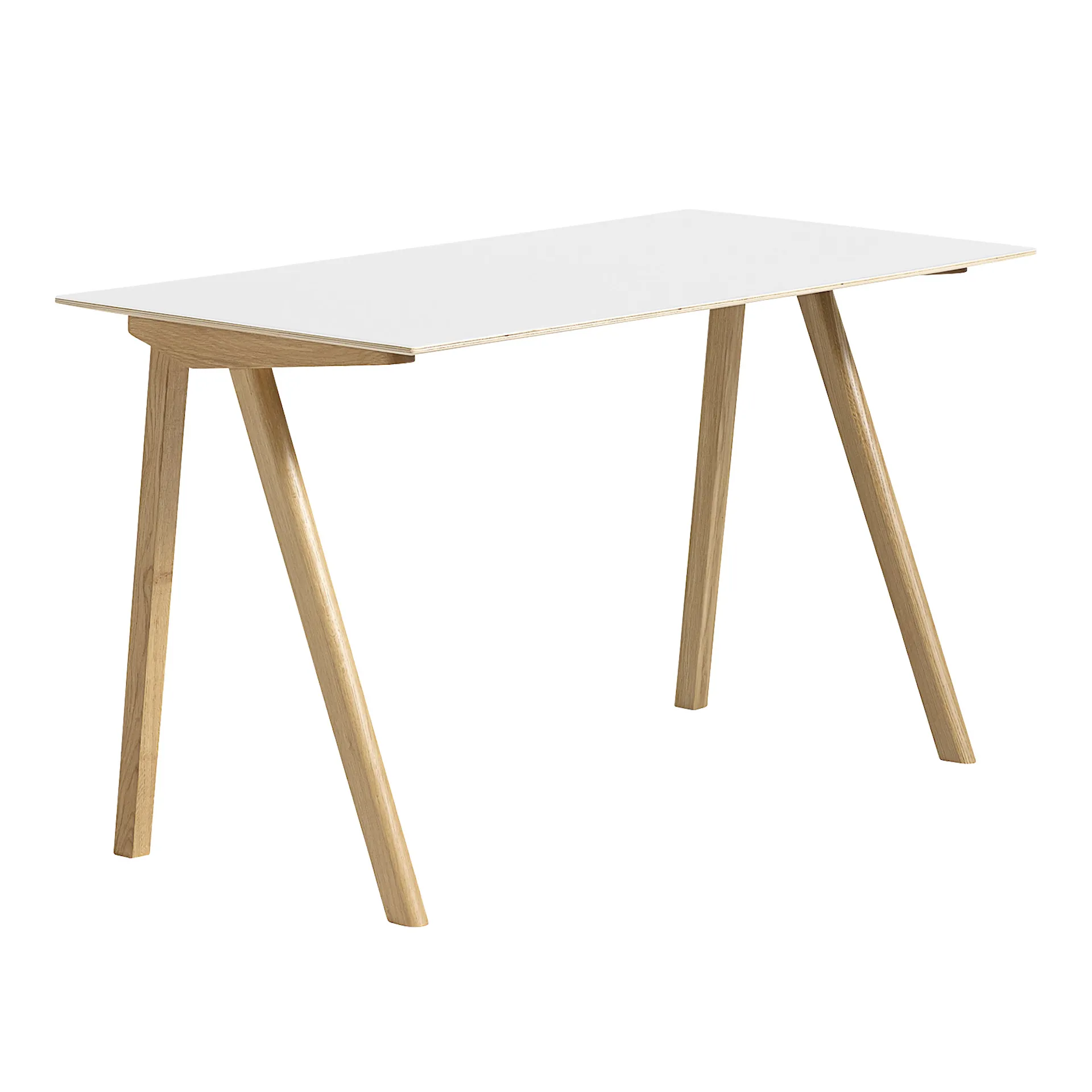 CPH90 2.0 Desk - HAY - Ronan & Erwan Bouroullec - NO GA