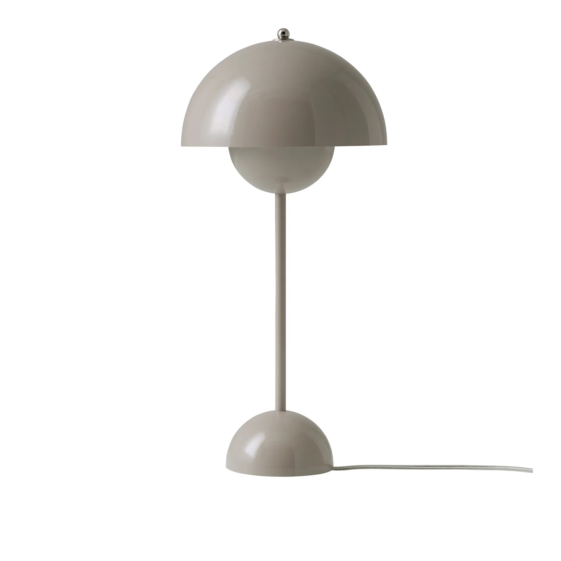 Flowerpot VP3 Table Lamp - &Tradition - Verner Panton - NO GA