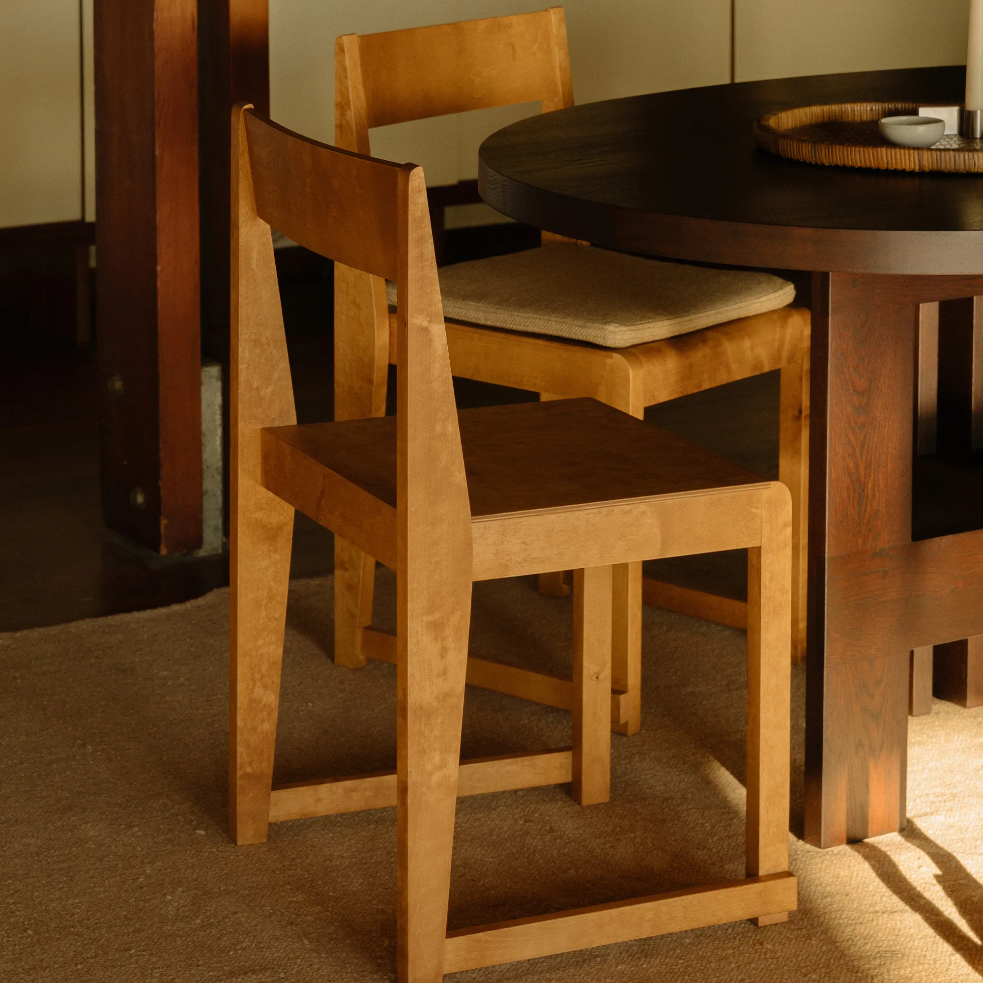 Chair 01 matstol - 6