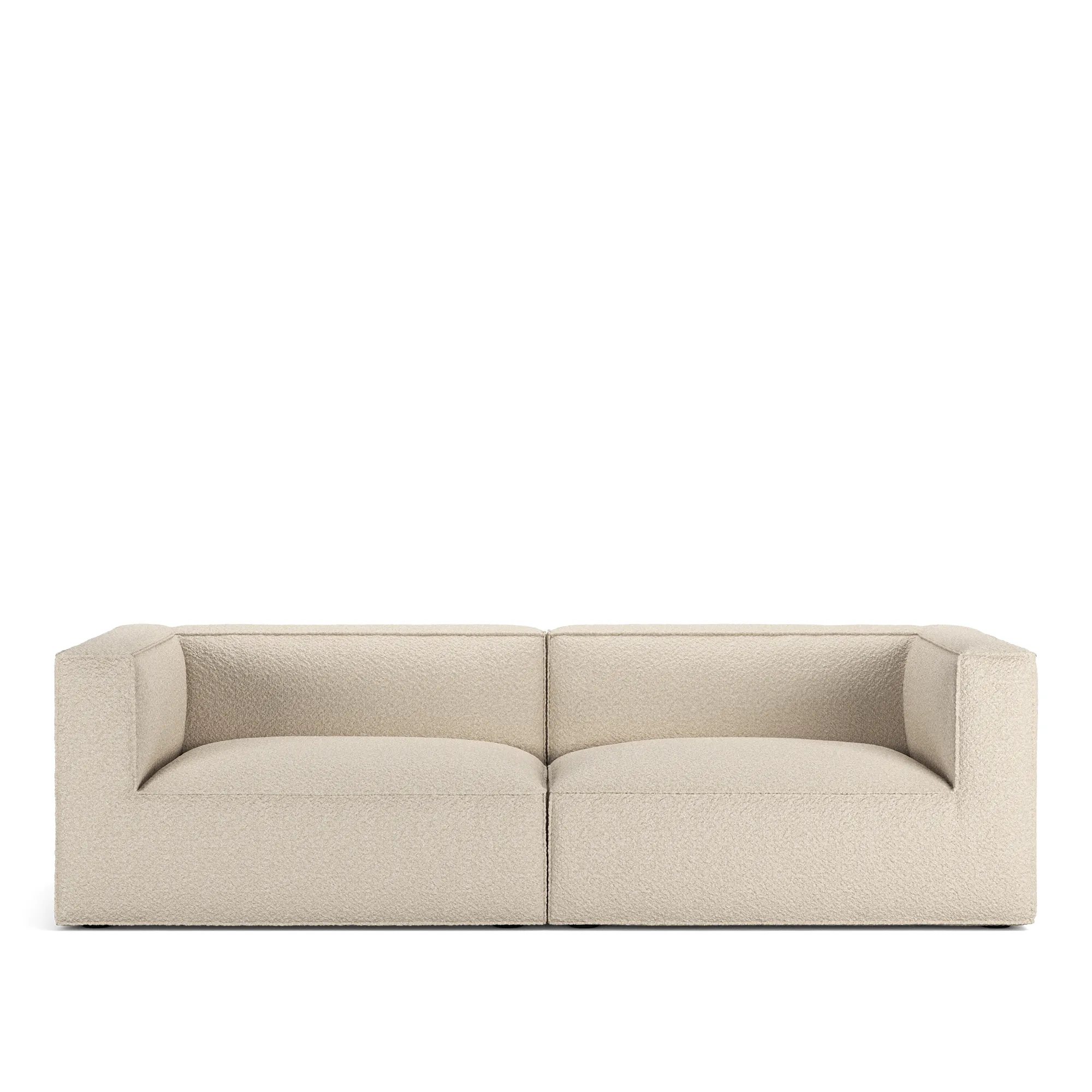 Famn 2,5-sitssoffa - 4