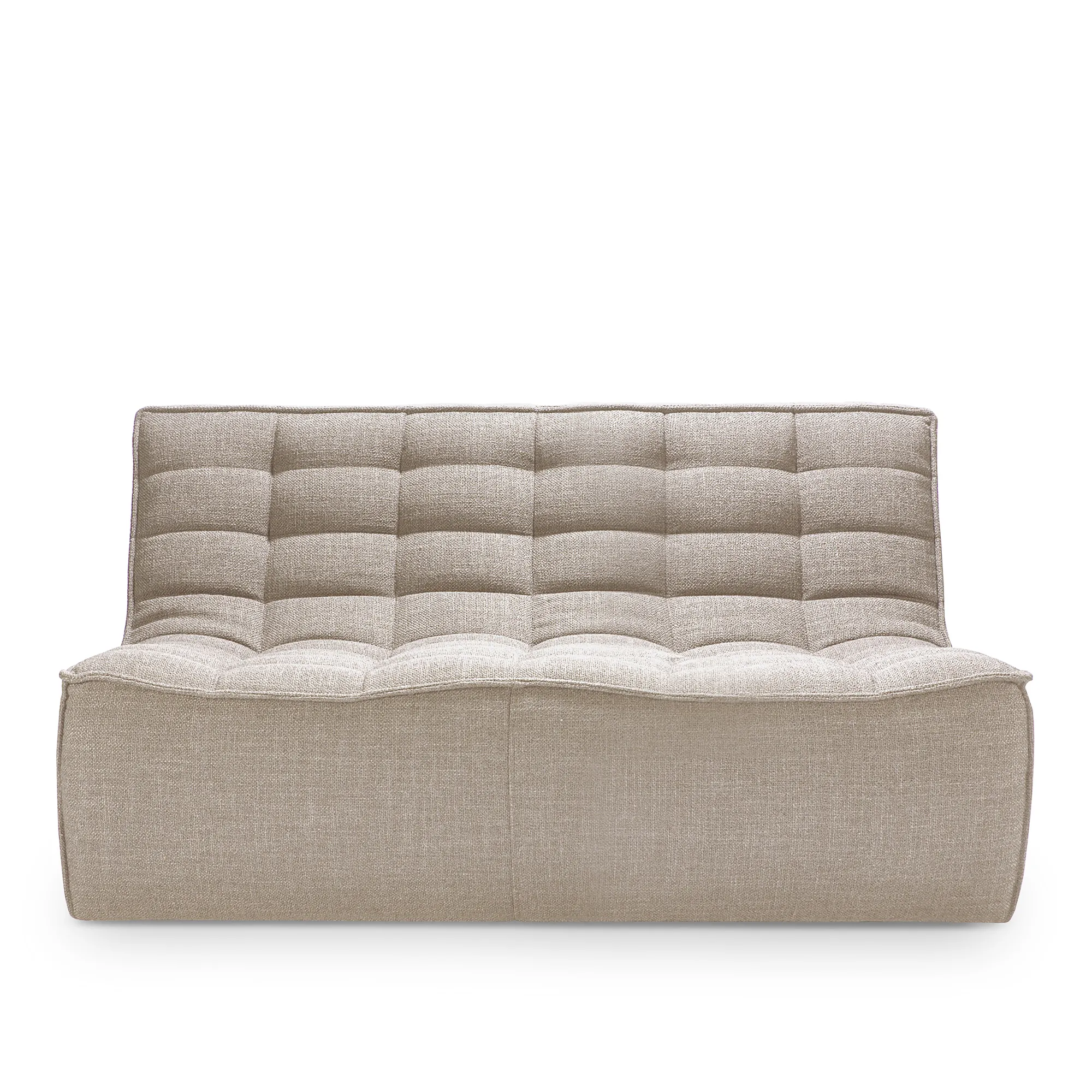 N701 2-sitssoffa - 1