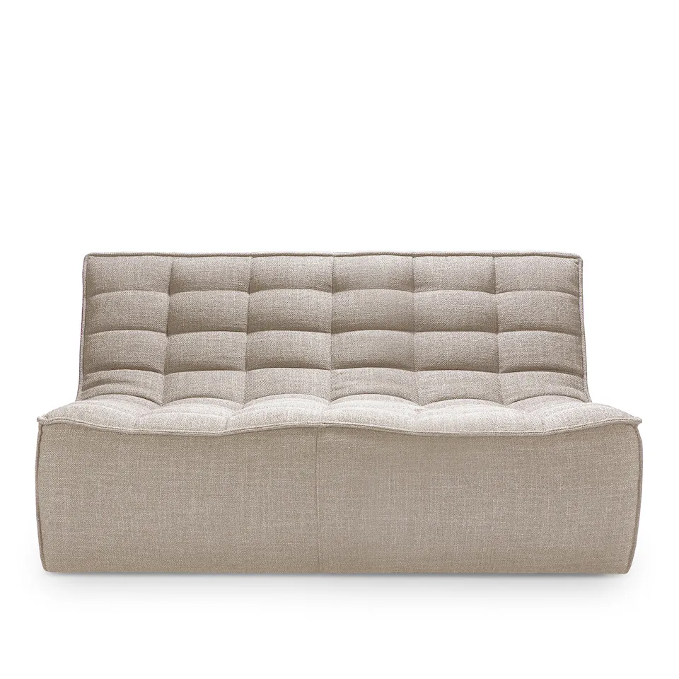 N701 2-sitssoffa