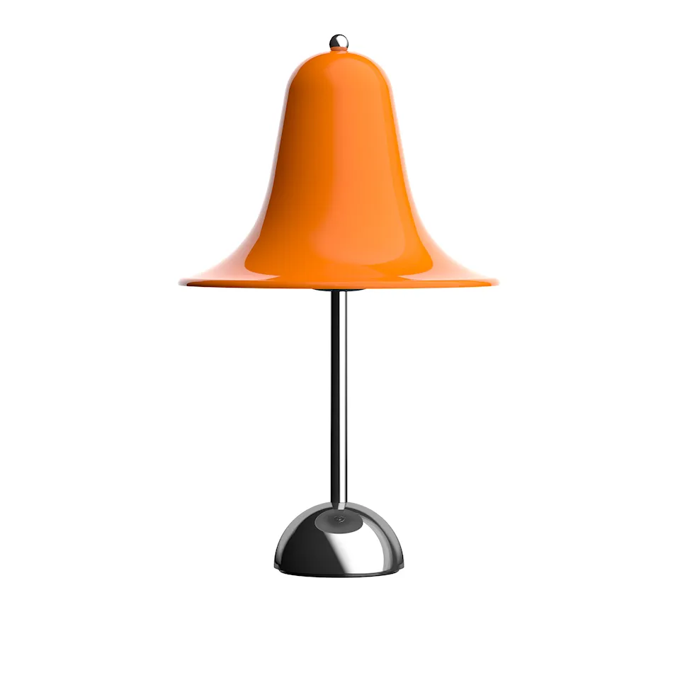 Pantop bordslampa