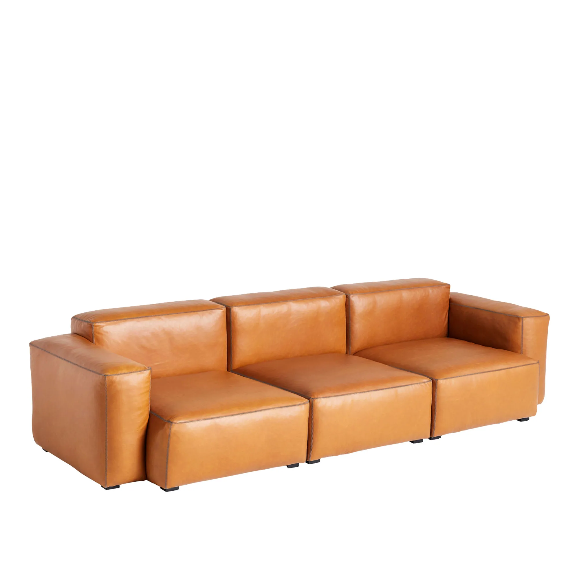 Mags Soft Low 3-sitssoffa Combination 1 - 1