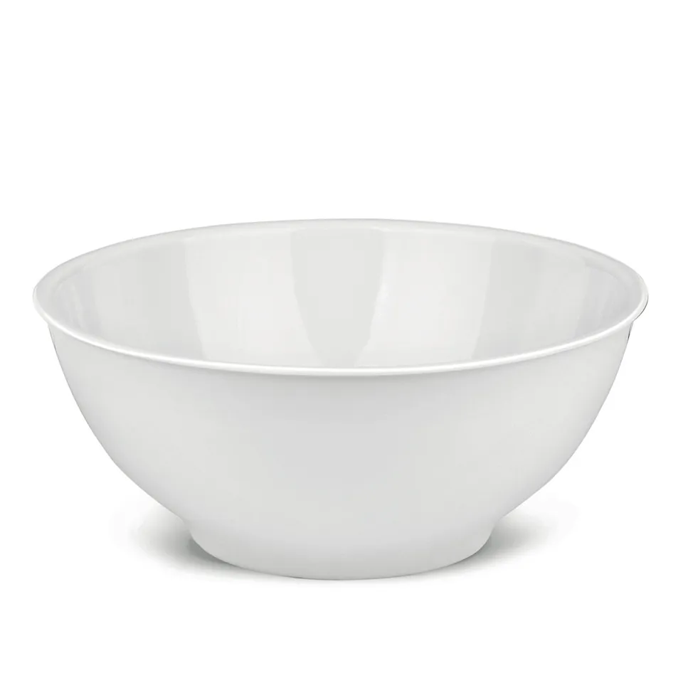 PlateBowlCup salladsskål