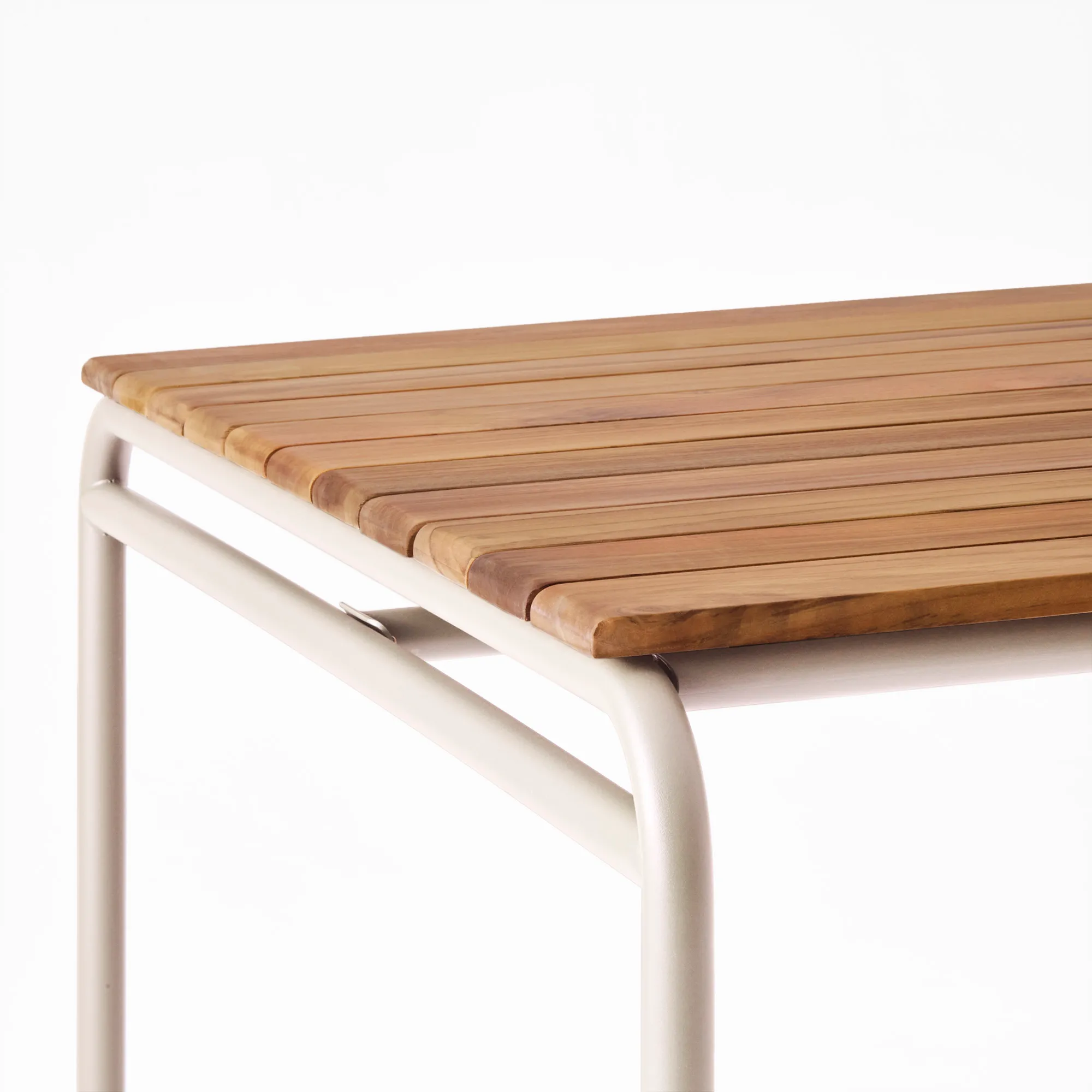 Kallio matbord utomhus 220 cm - 2