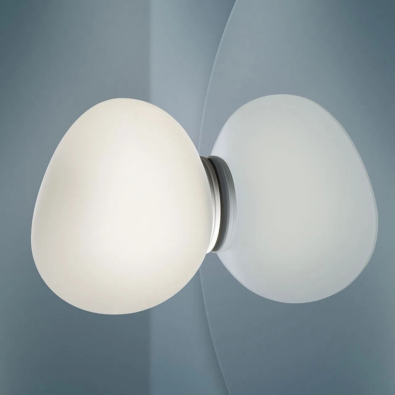 Gregg Piccola Mirror vägg- och taklampa