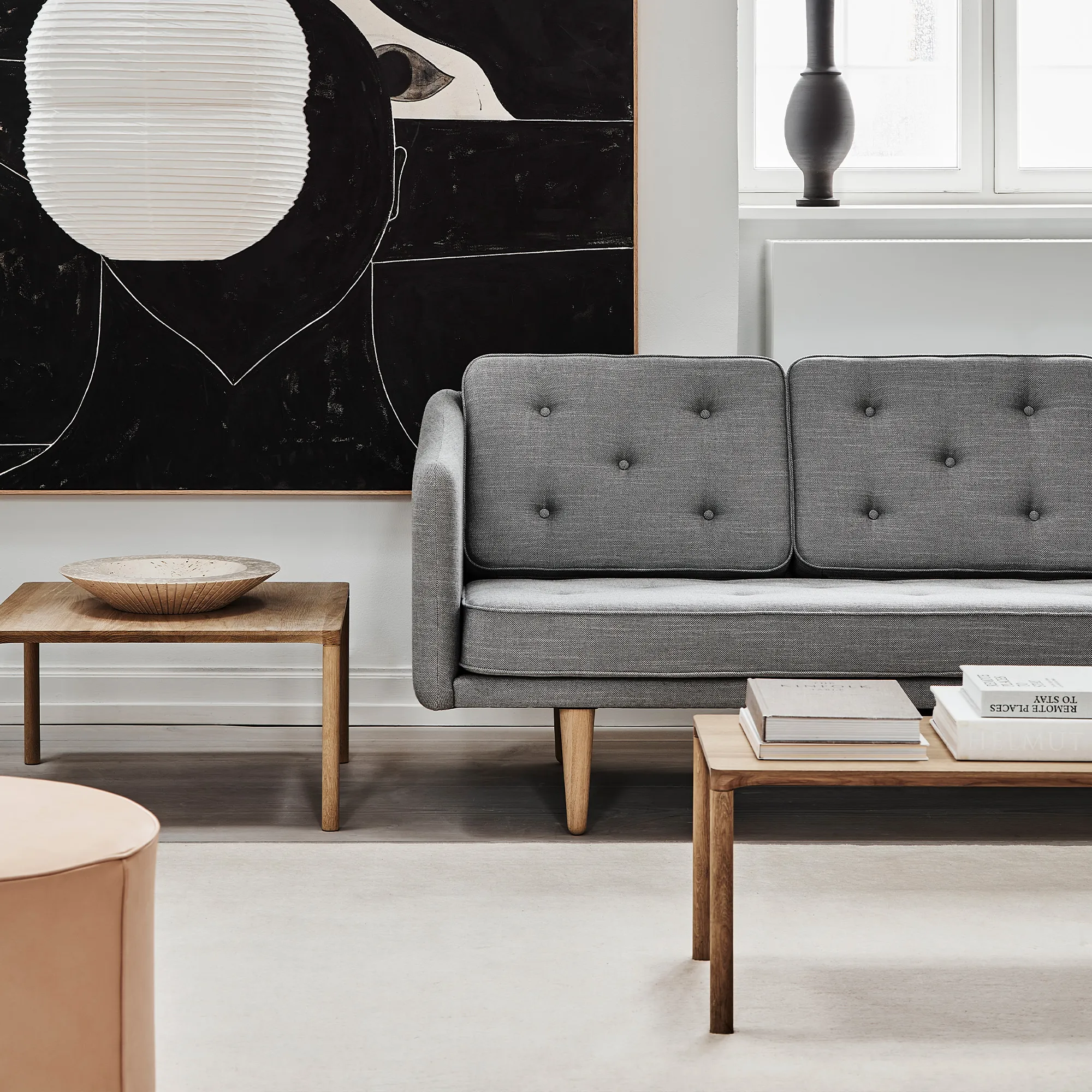 No. 1 Sofa 2003 3-sitssoffa - 6