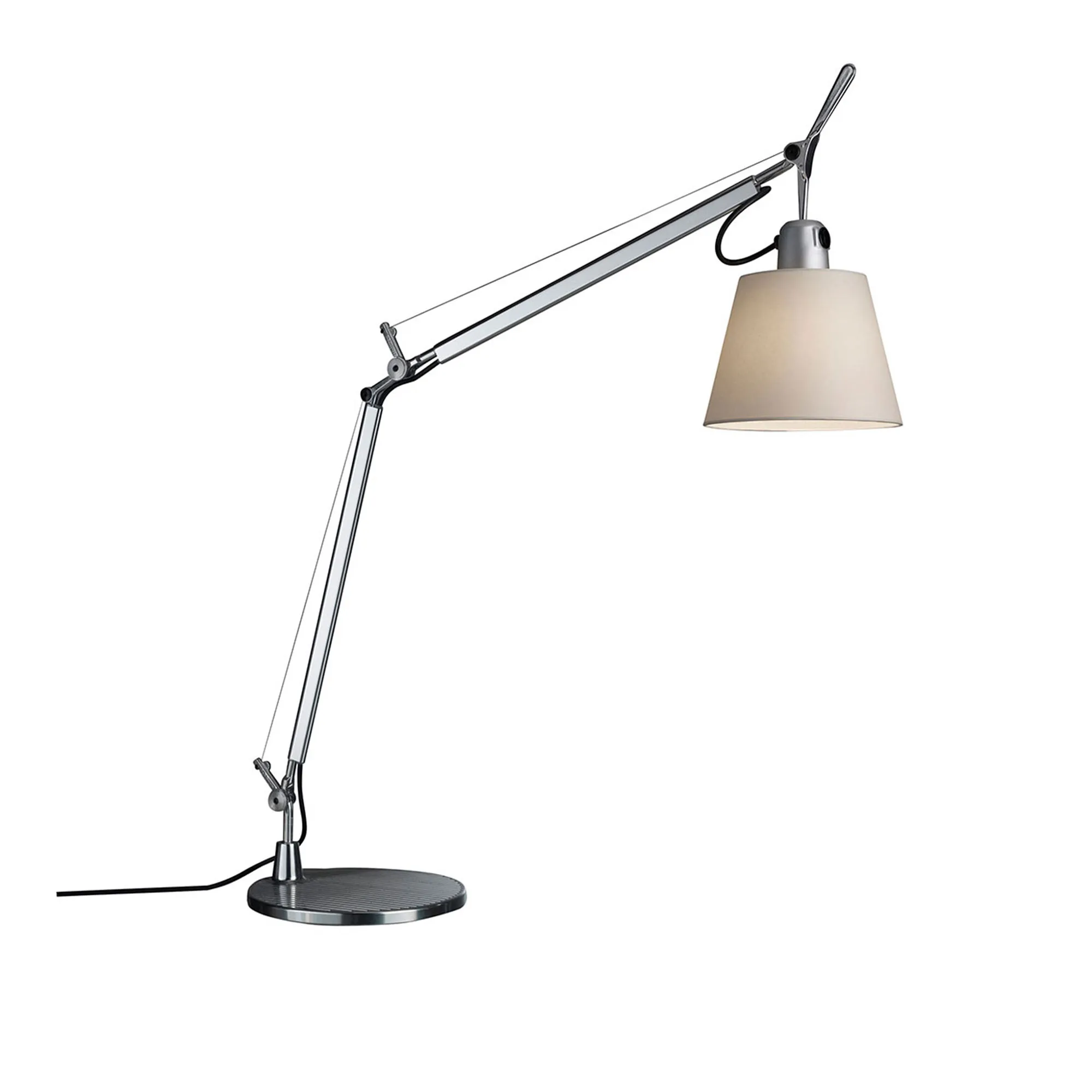 Tolomeo Basculante Skrivbordslampa - 1