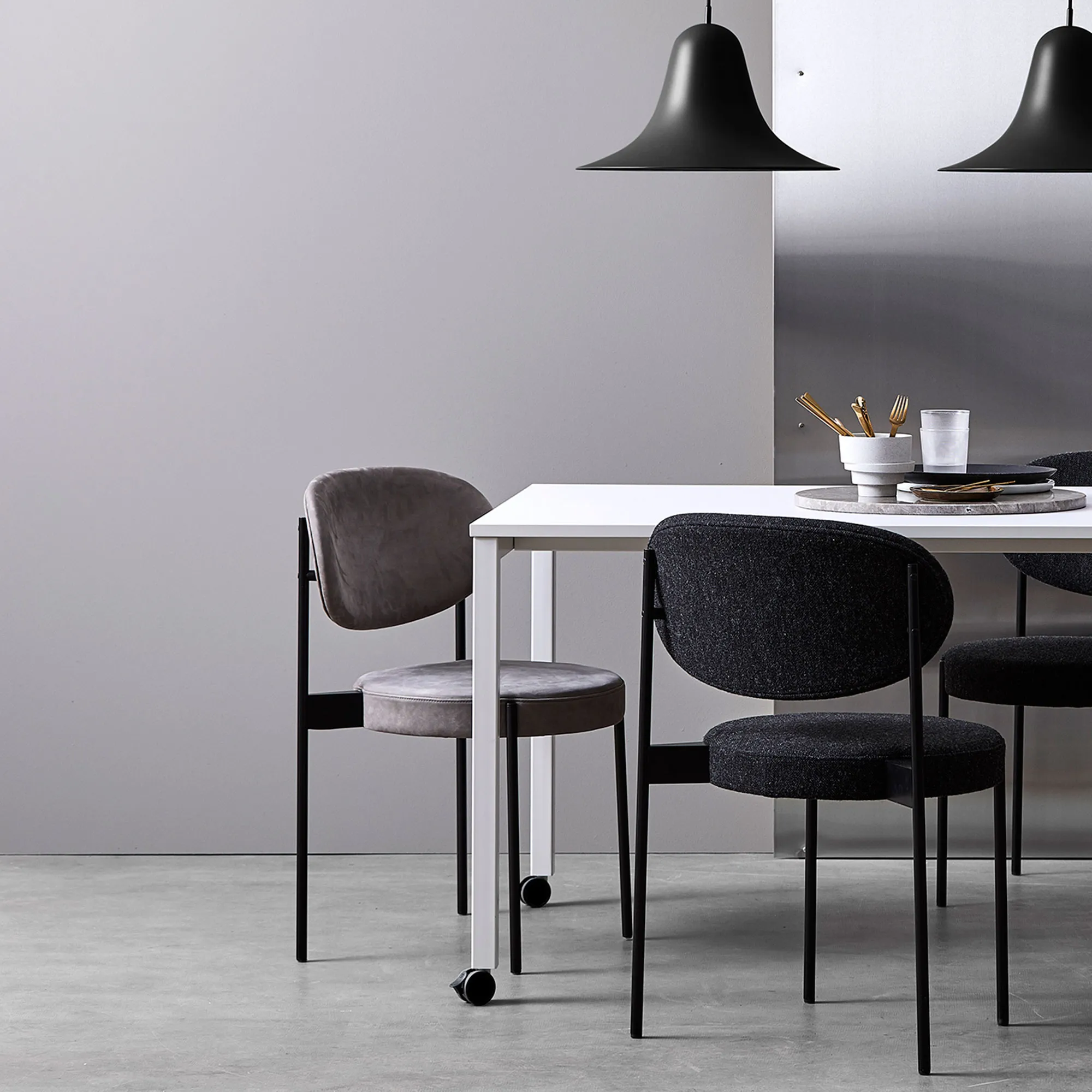 Series 430 Chair - 5