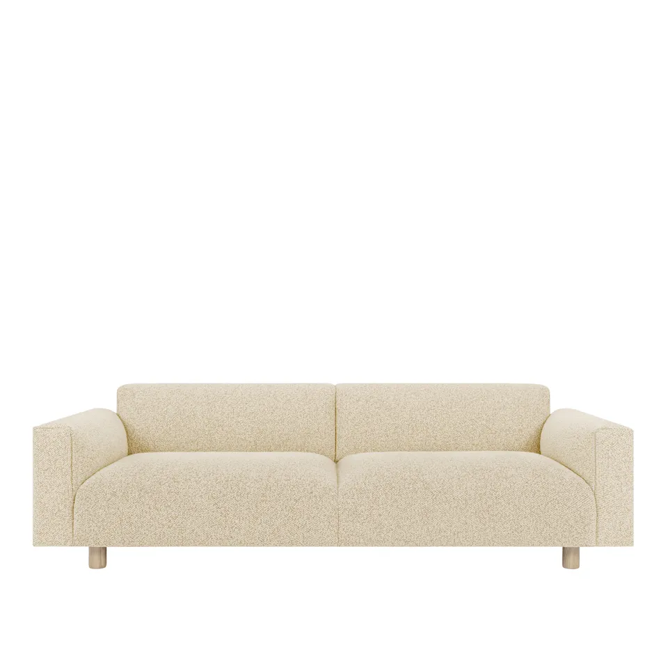 Koti 3-seater Sofa