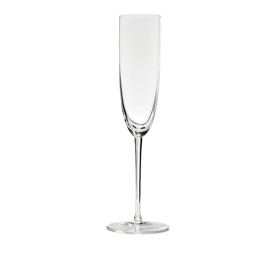 Sommeliers Champagne Flute champagneglas
