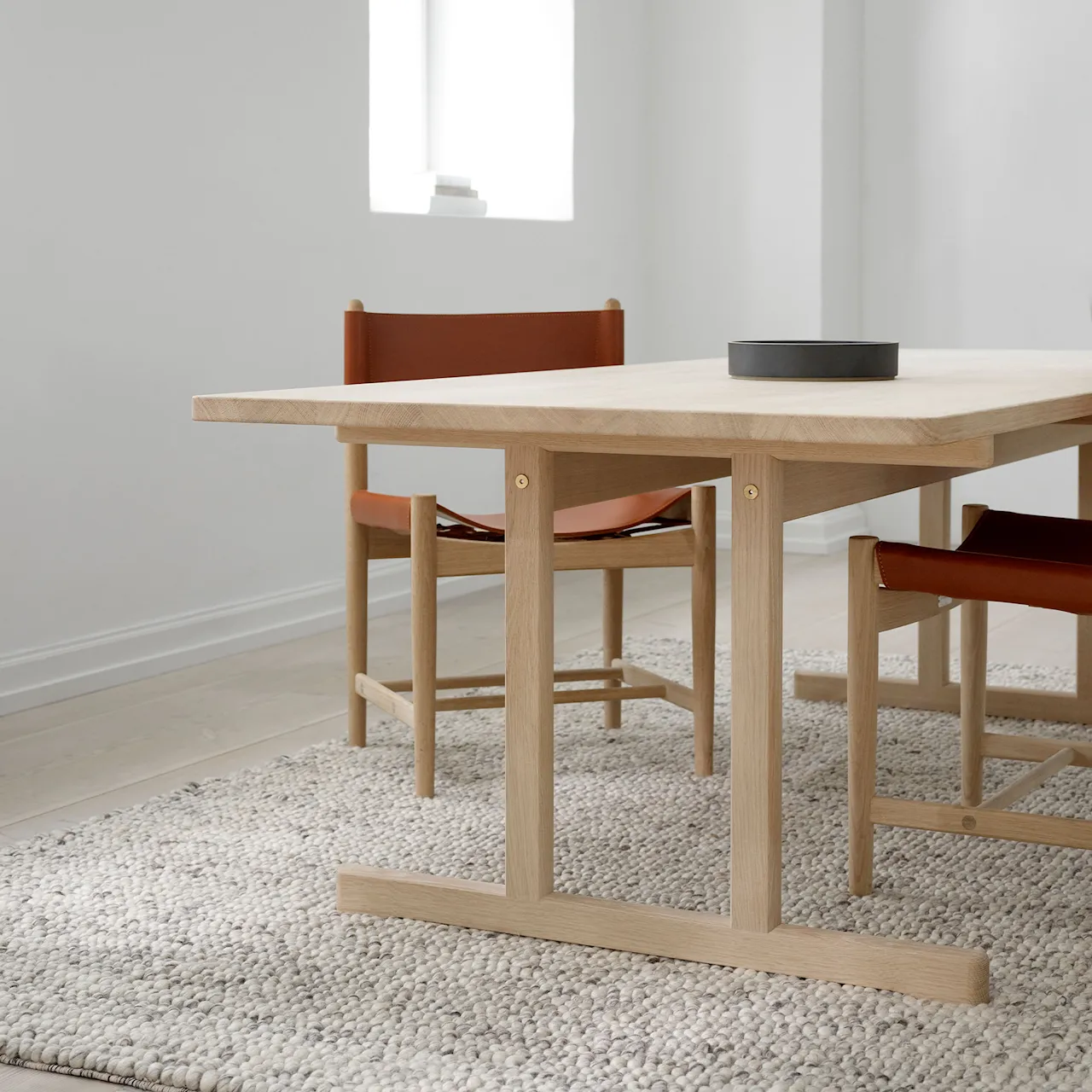 Mogensen 6286 matbord