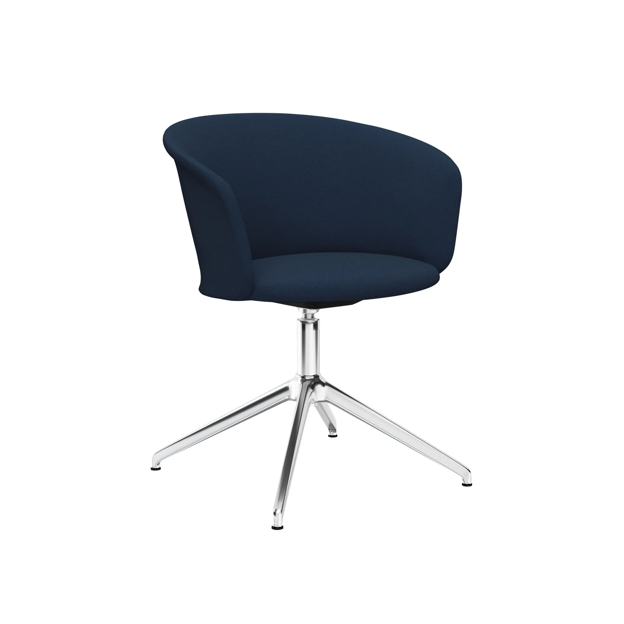 Kendo Swivel Chair 4-star Return - 1
